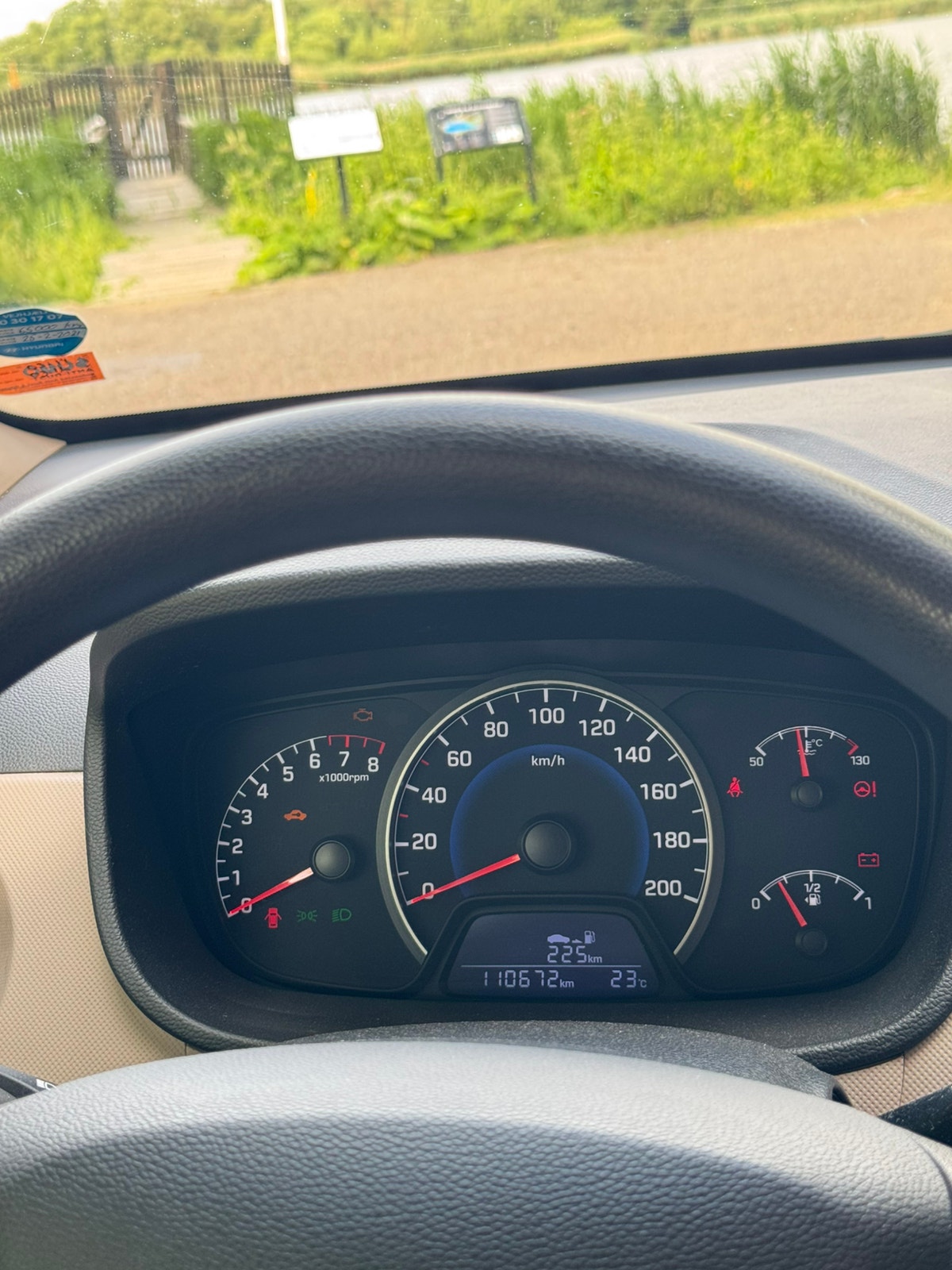 Hyundai i10 – billede 5