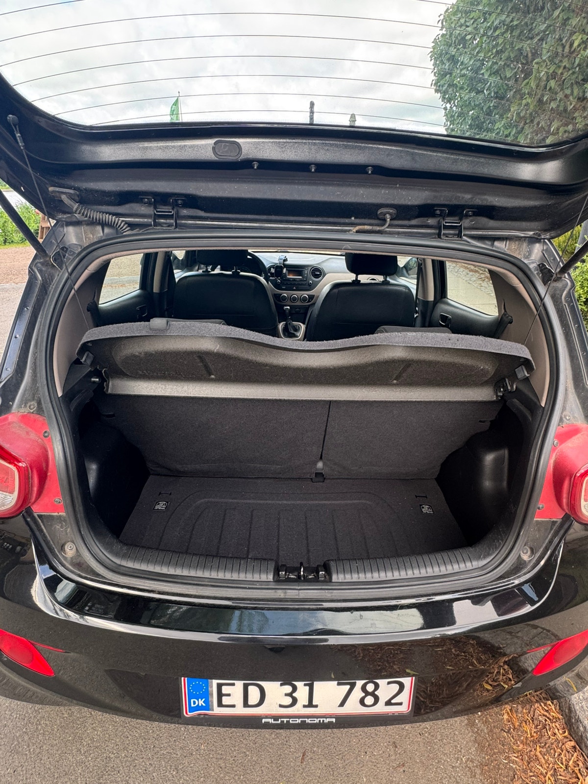 Hyundai i10 – billede 6