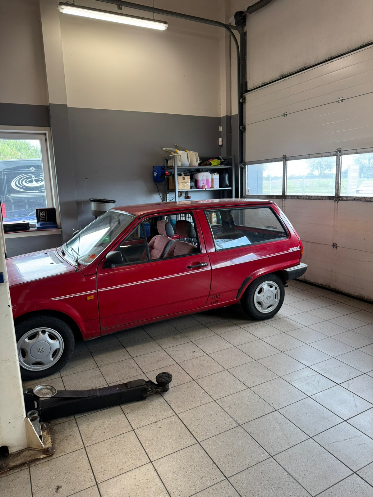 VW Polo – billede 2
