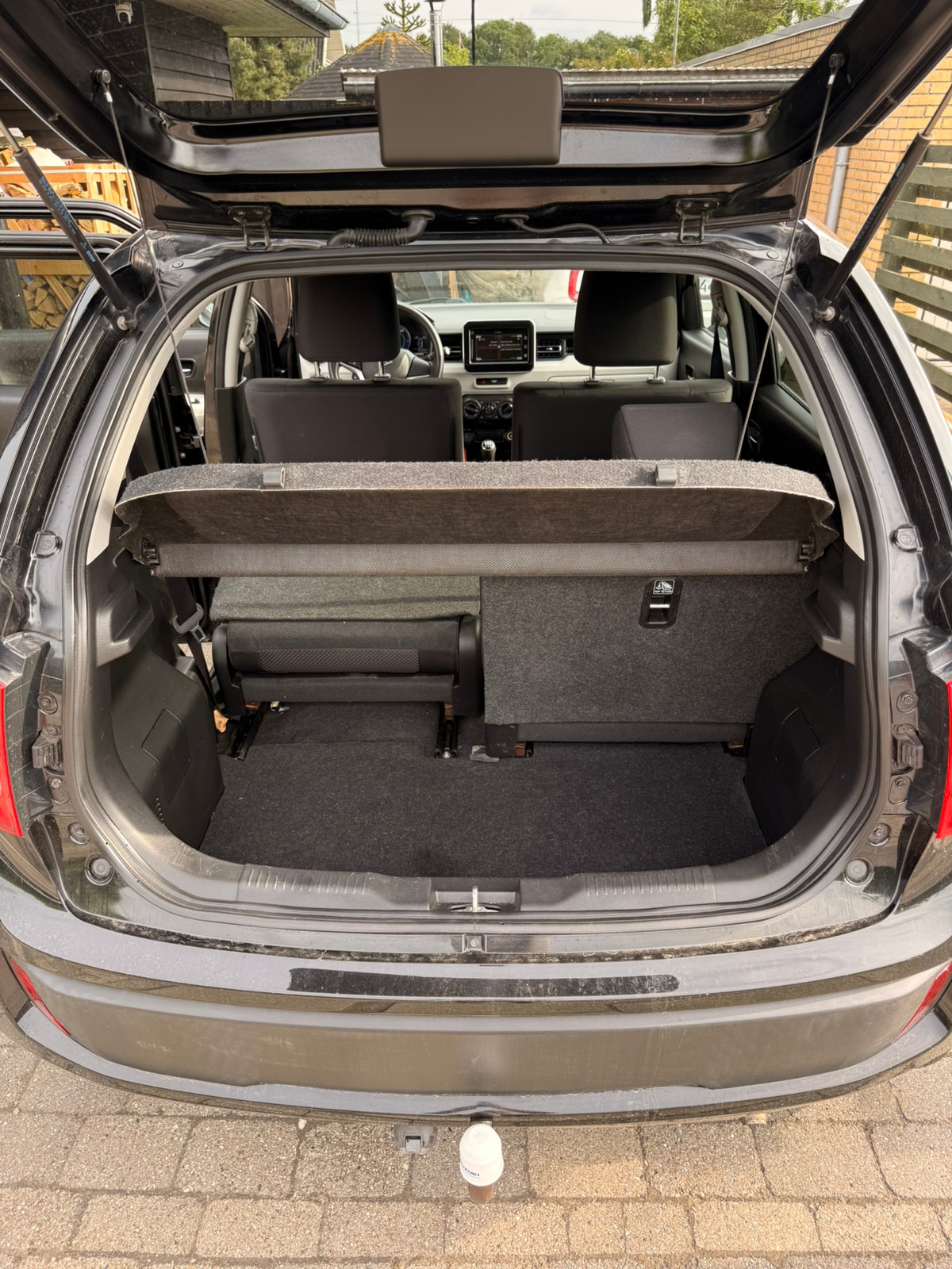 Suzuki Ignis – billede 8