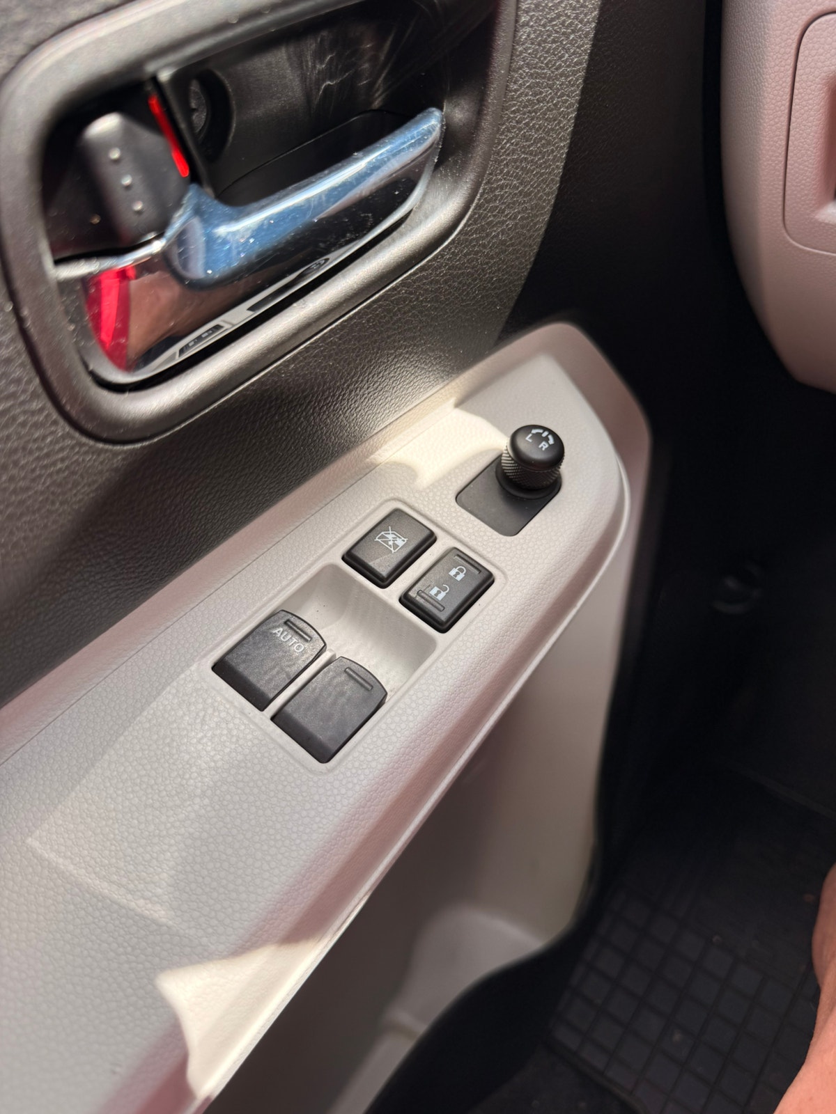 Suzuki Ignis – billede 4