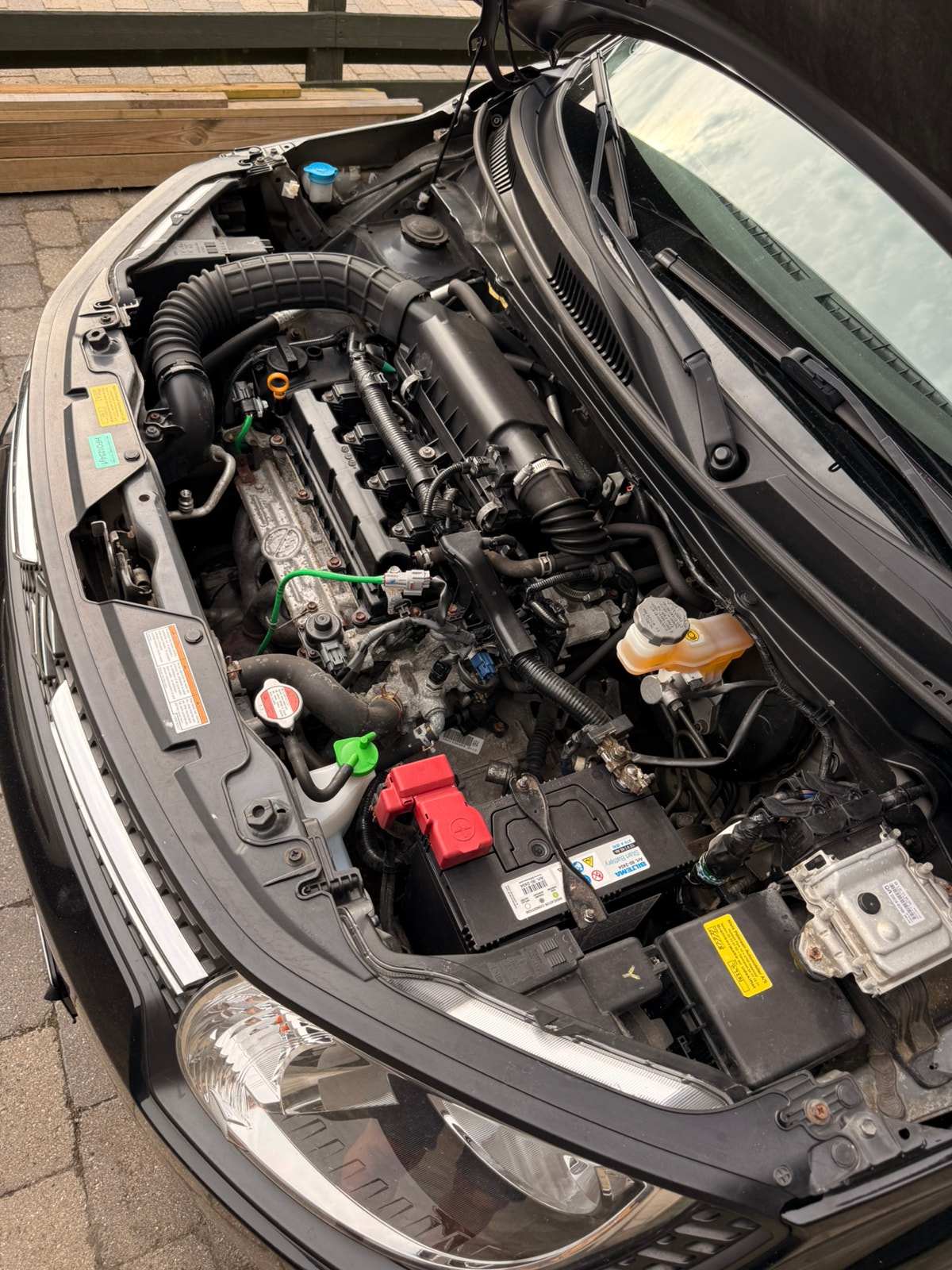 Suzuki Ignis – billede 7