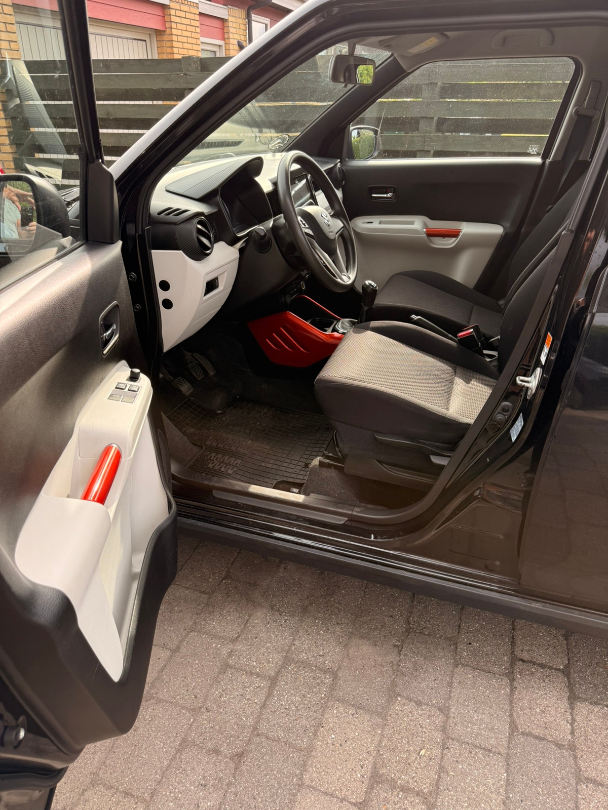 Suzuki Ignis – billede 9