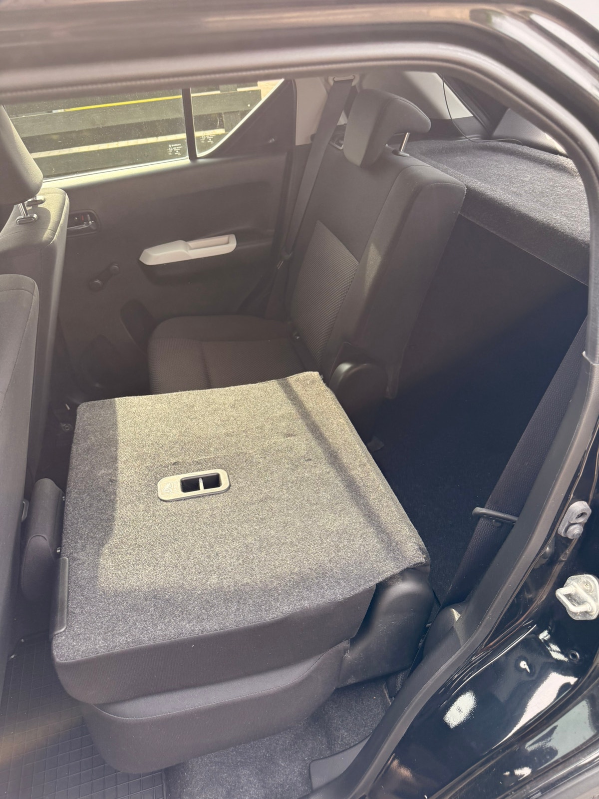 Suzuki Ignis – billede 11