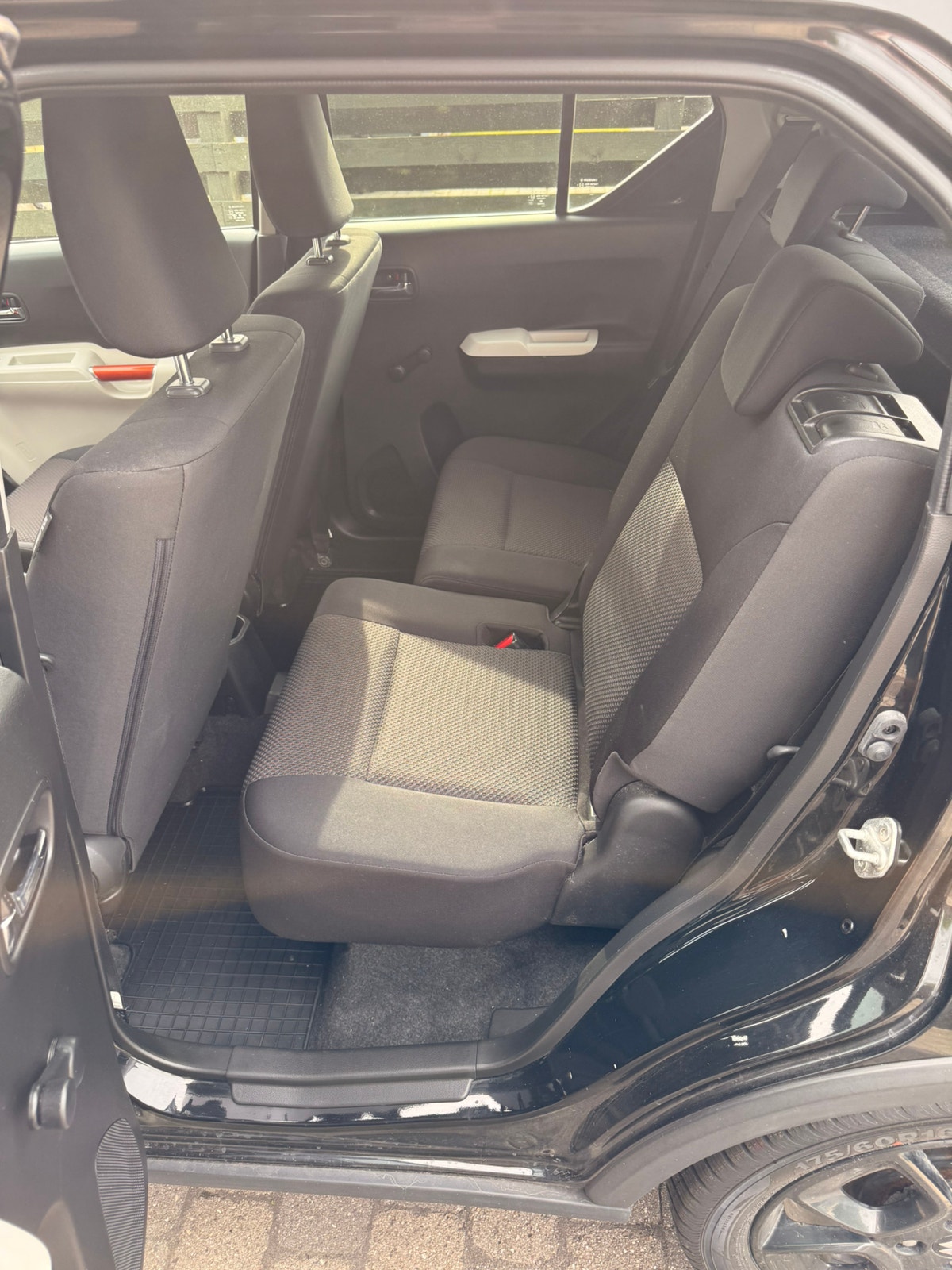 Suzuki Ignis – billede 10