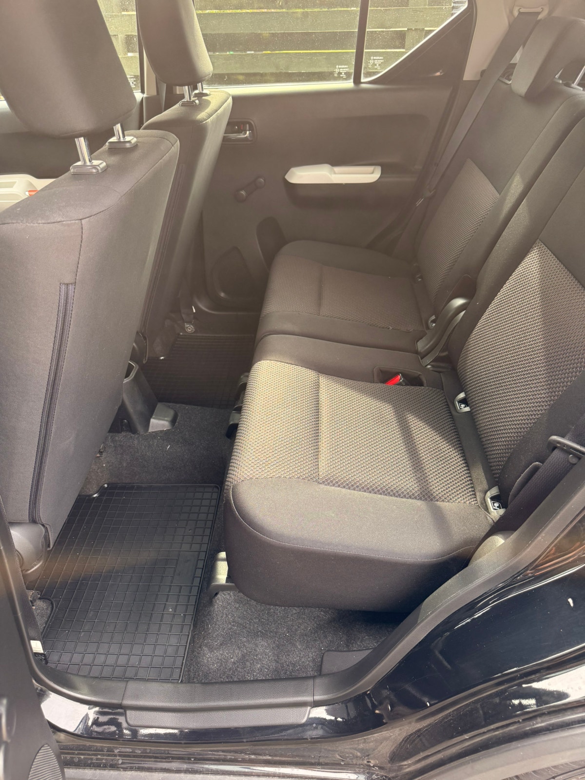 Suzuki Ignis – billede 12
