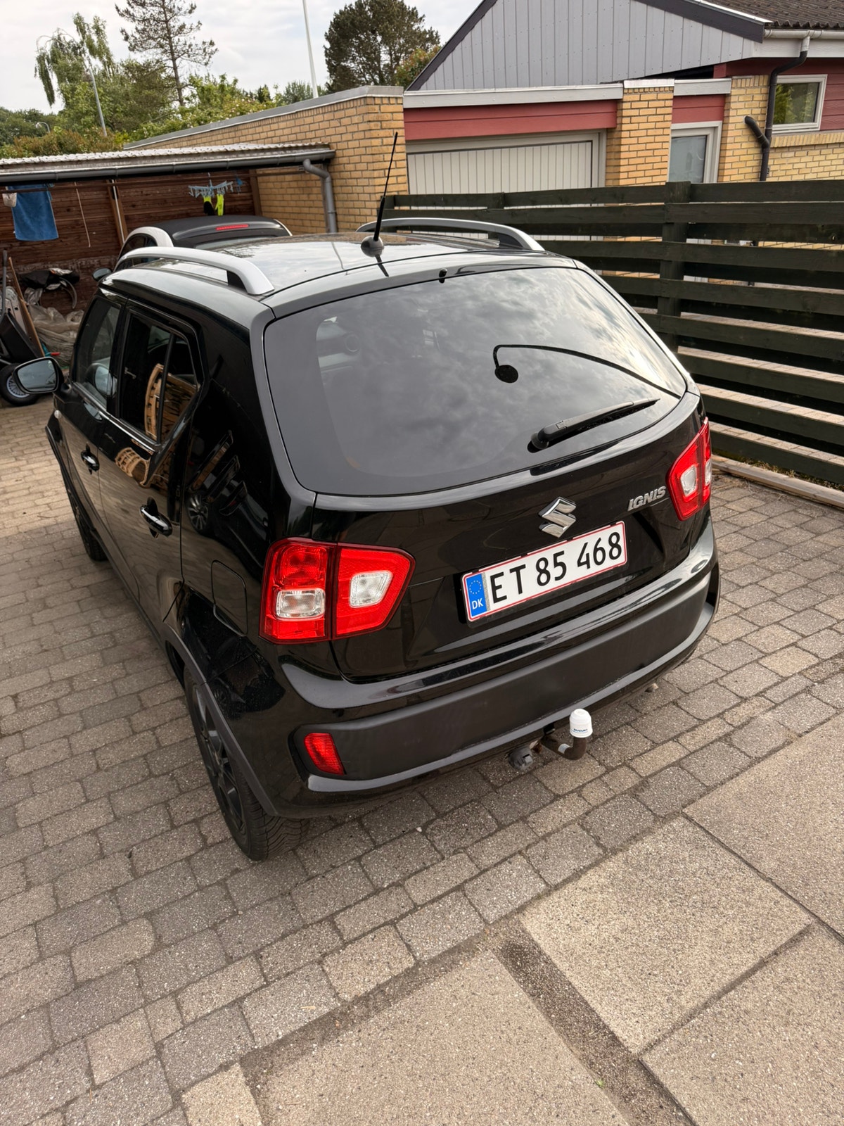 Suzuki Ignis – billede 3