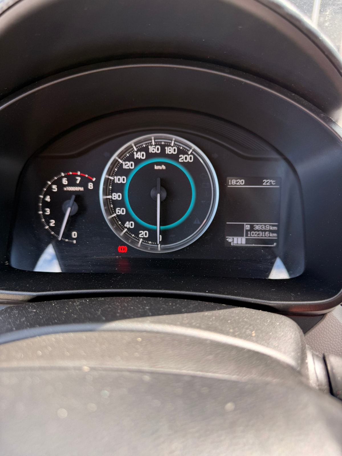 Suzuki Ignis – billede 16