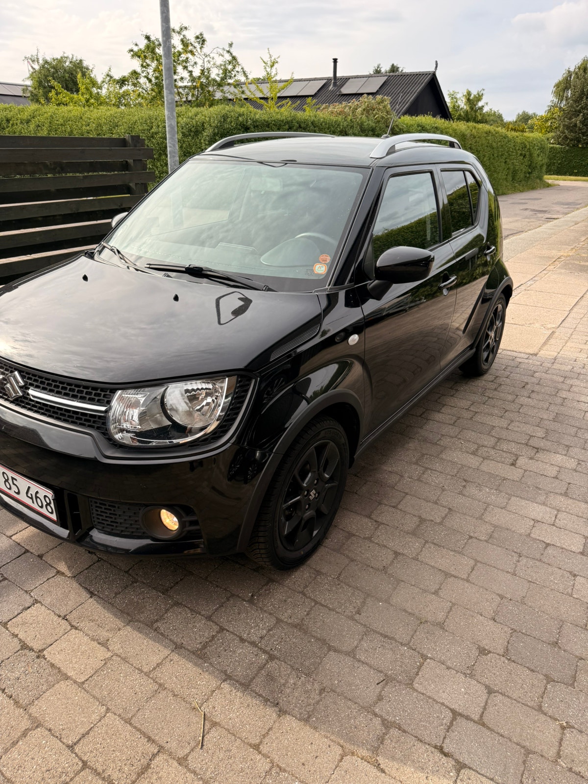 Suzuki Ignis – billede 2