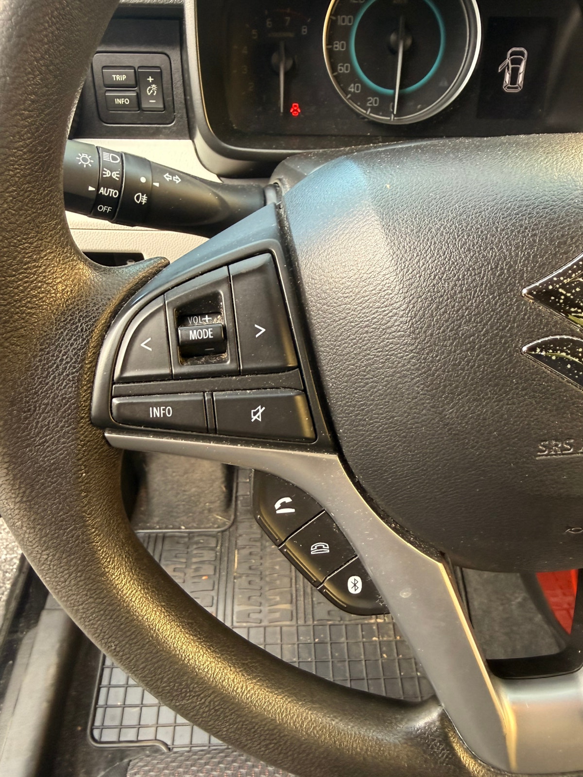 Suzuki Ignis – billede 5