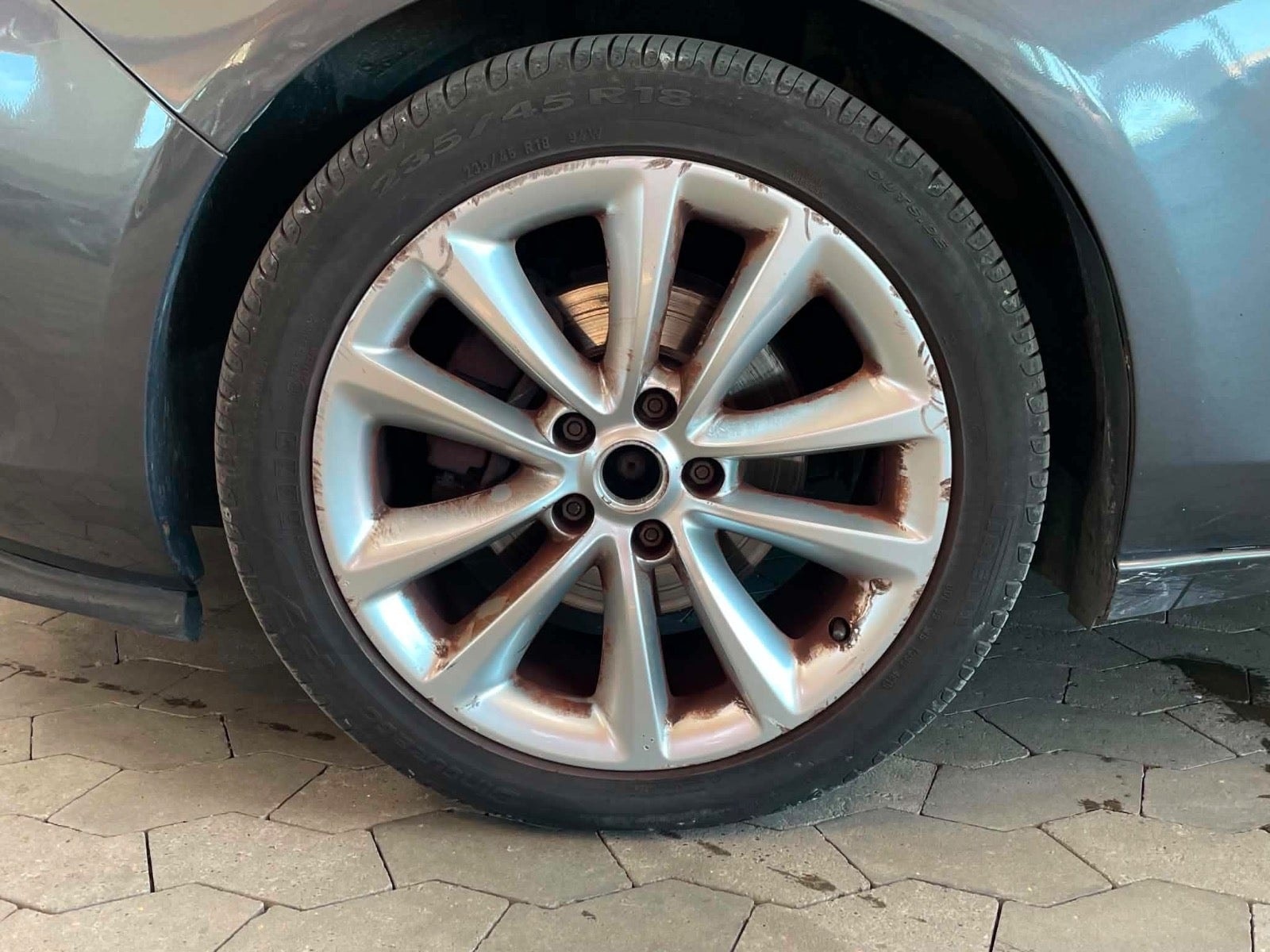 Opel Zafira Tourer – billede 5
