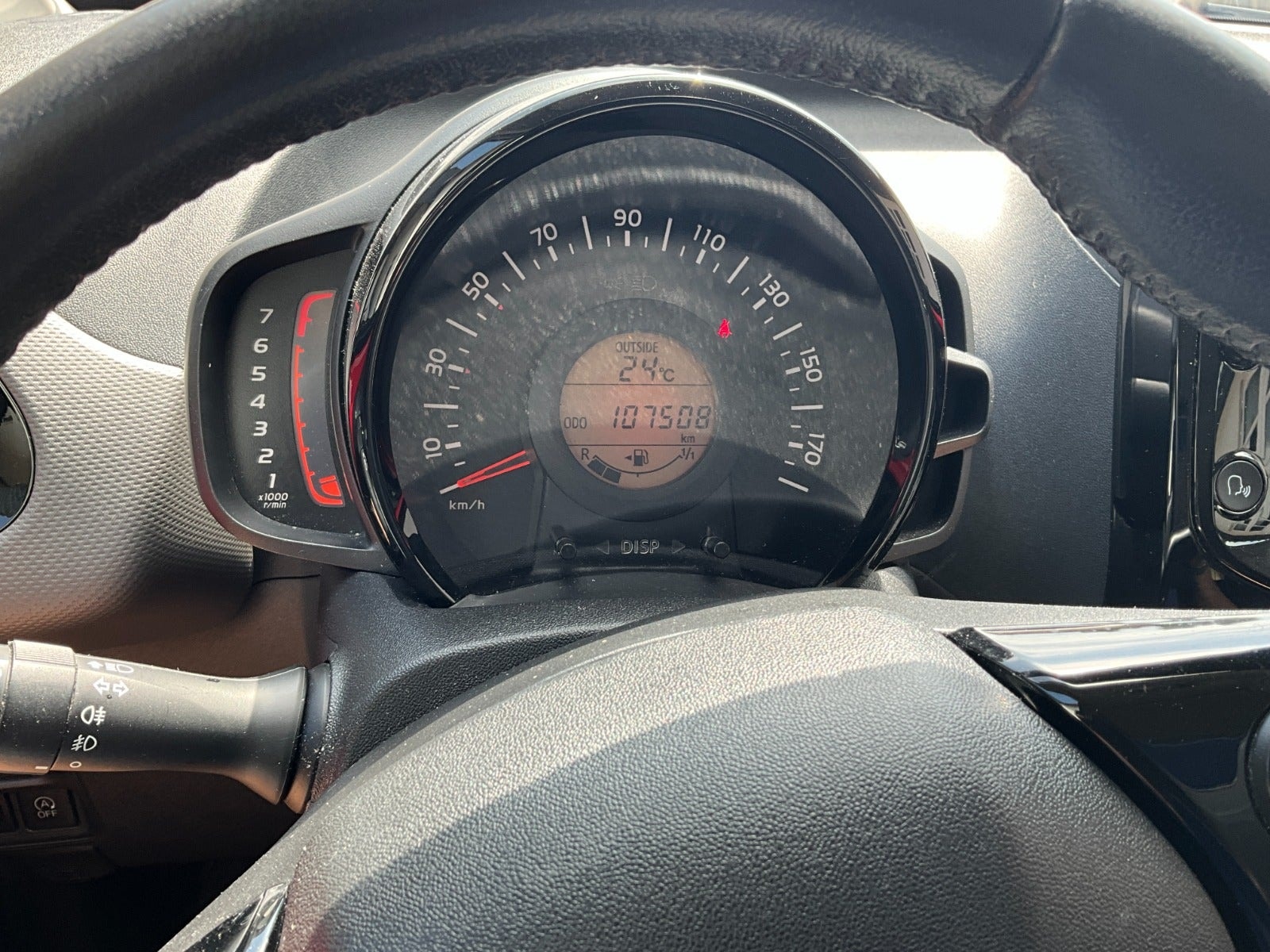 Peugeot 108 – billede 19