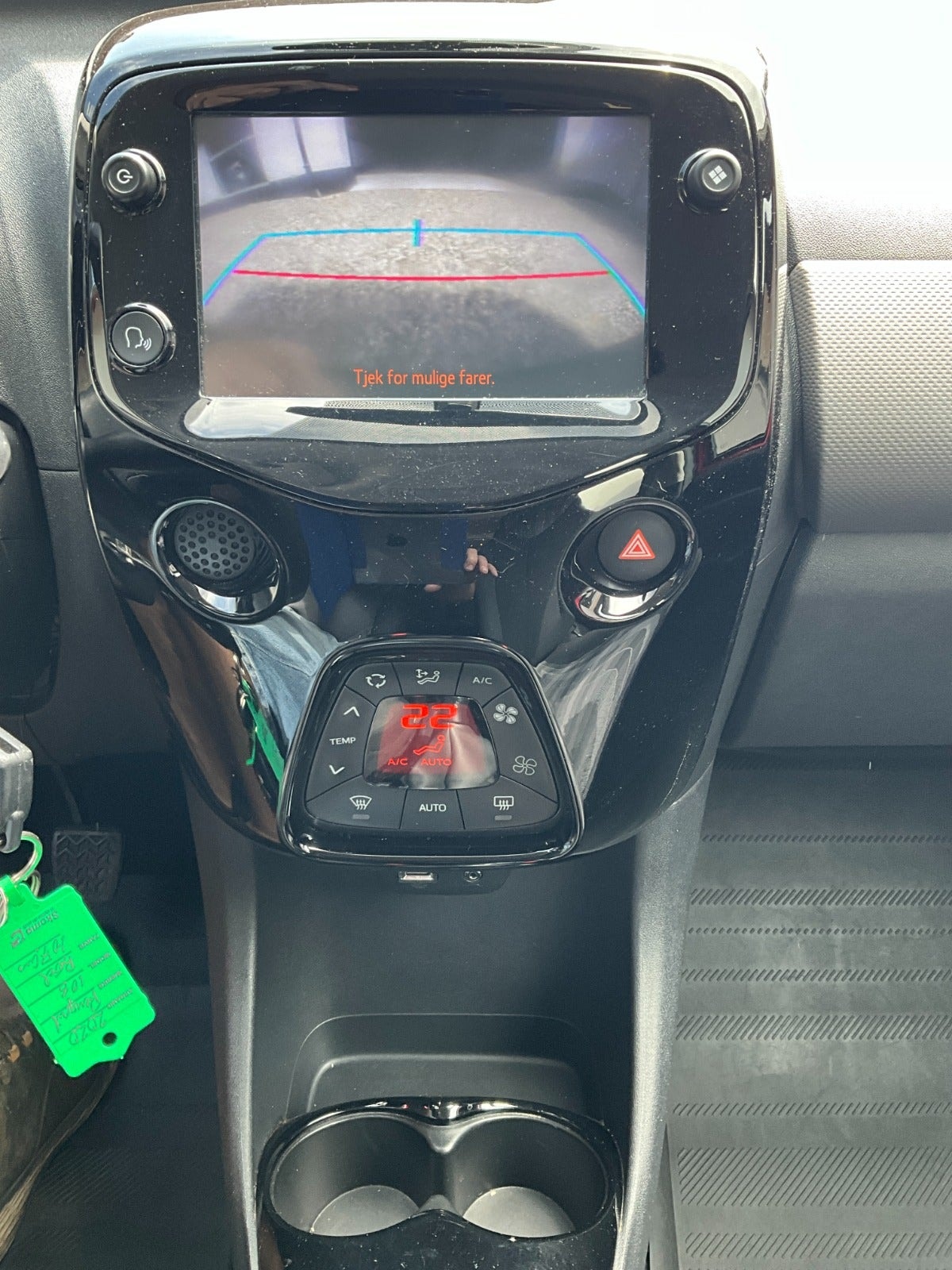 Peugeot 108 – billede 16