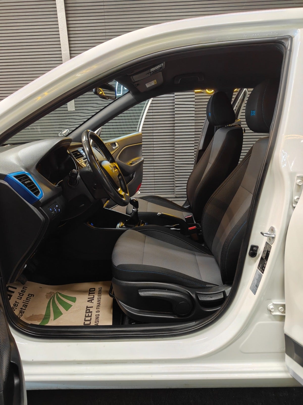Hyundai i20 – billede 7
