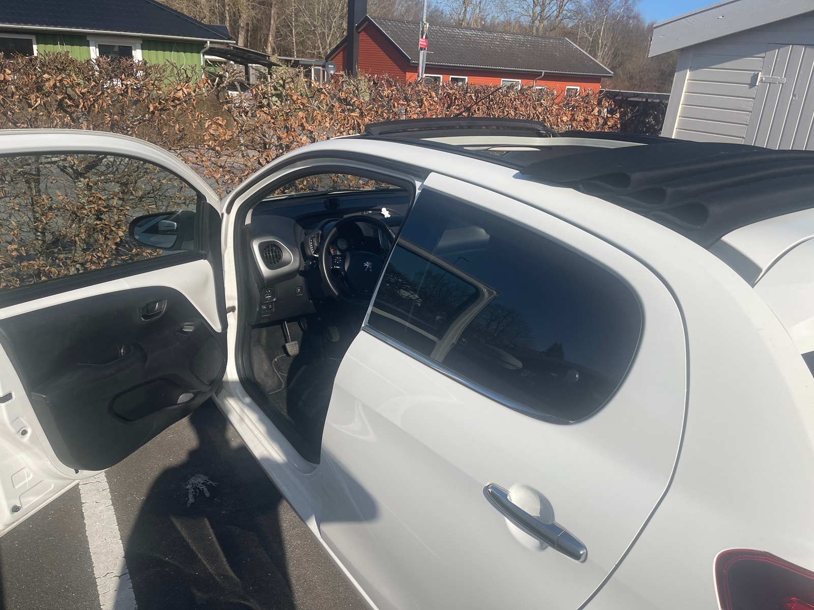 Peugeot 108 – billede 11
