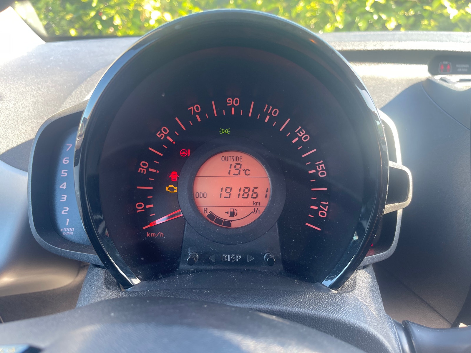 Peugeot 108 – billede 15