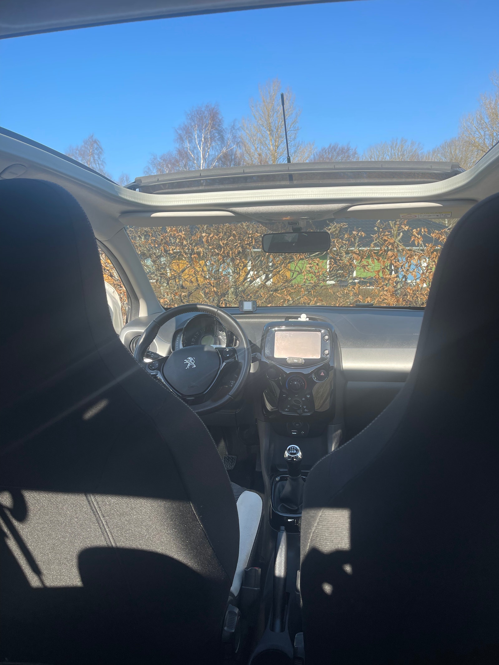 Peugeot 108 – billede 6