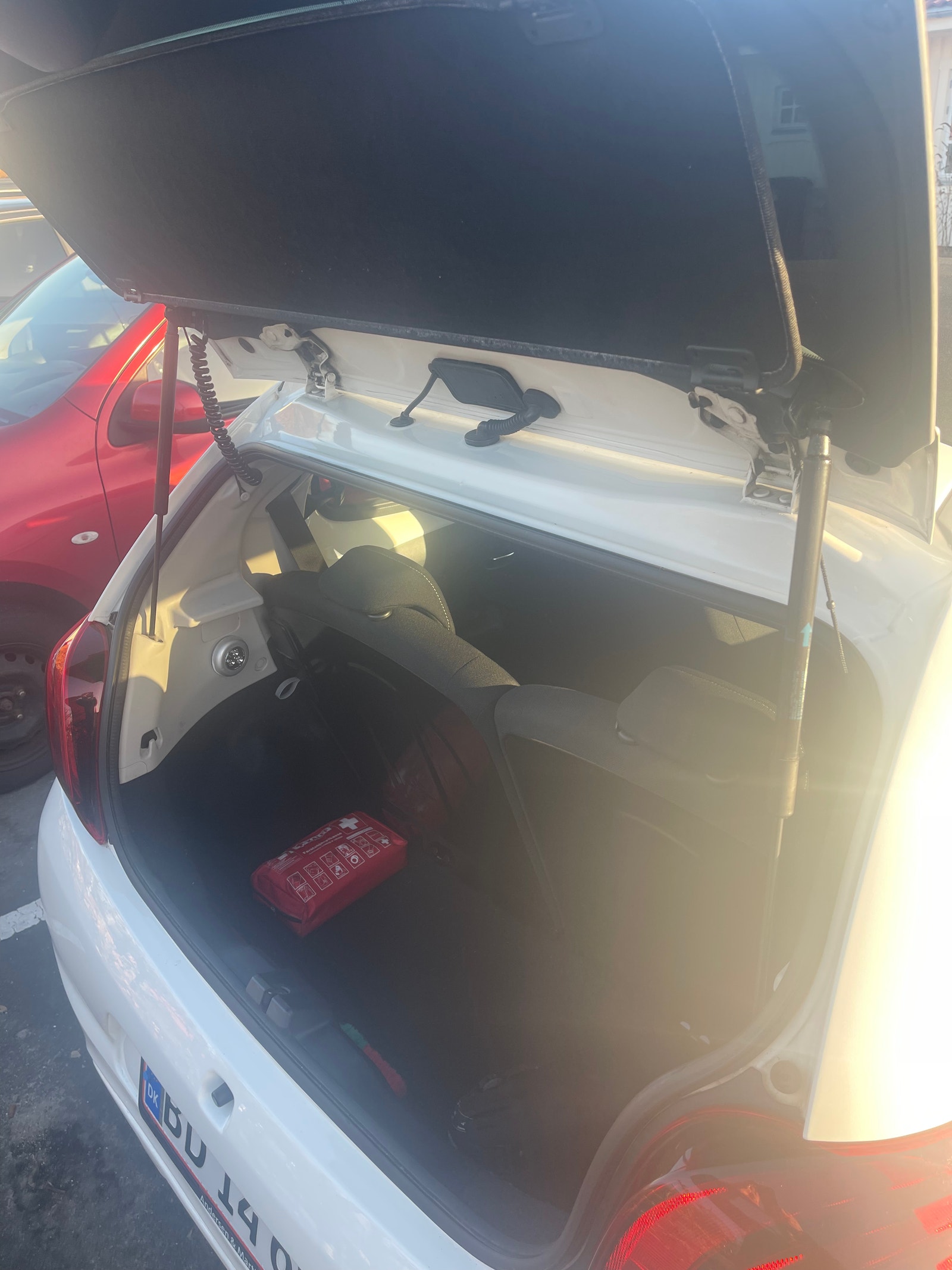 Peugeot 108 – billede 12