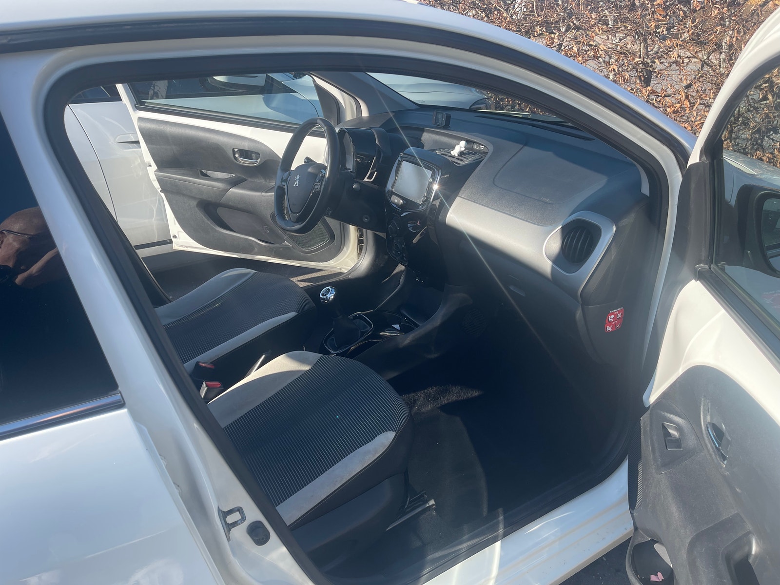 Peugeot 108 – billede 7