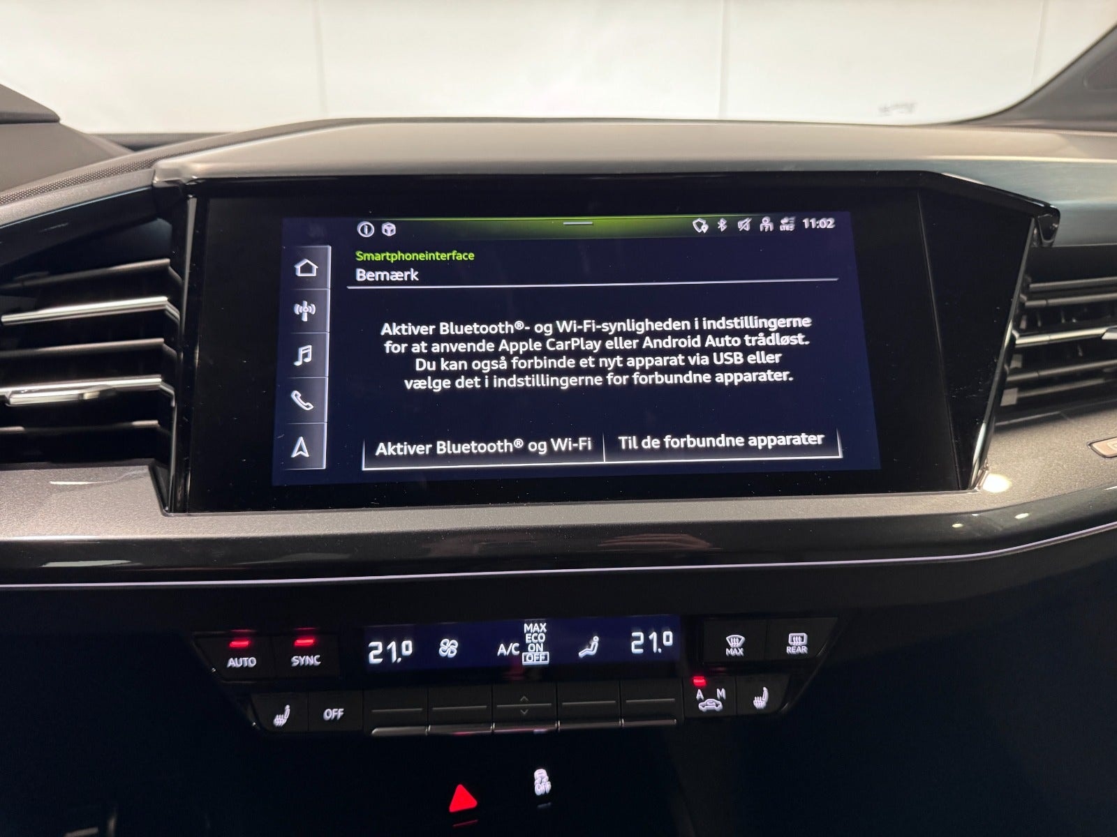 Audi Q4 e-tron – billede 16