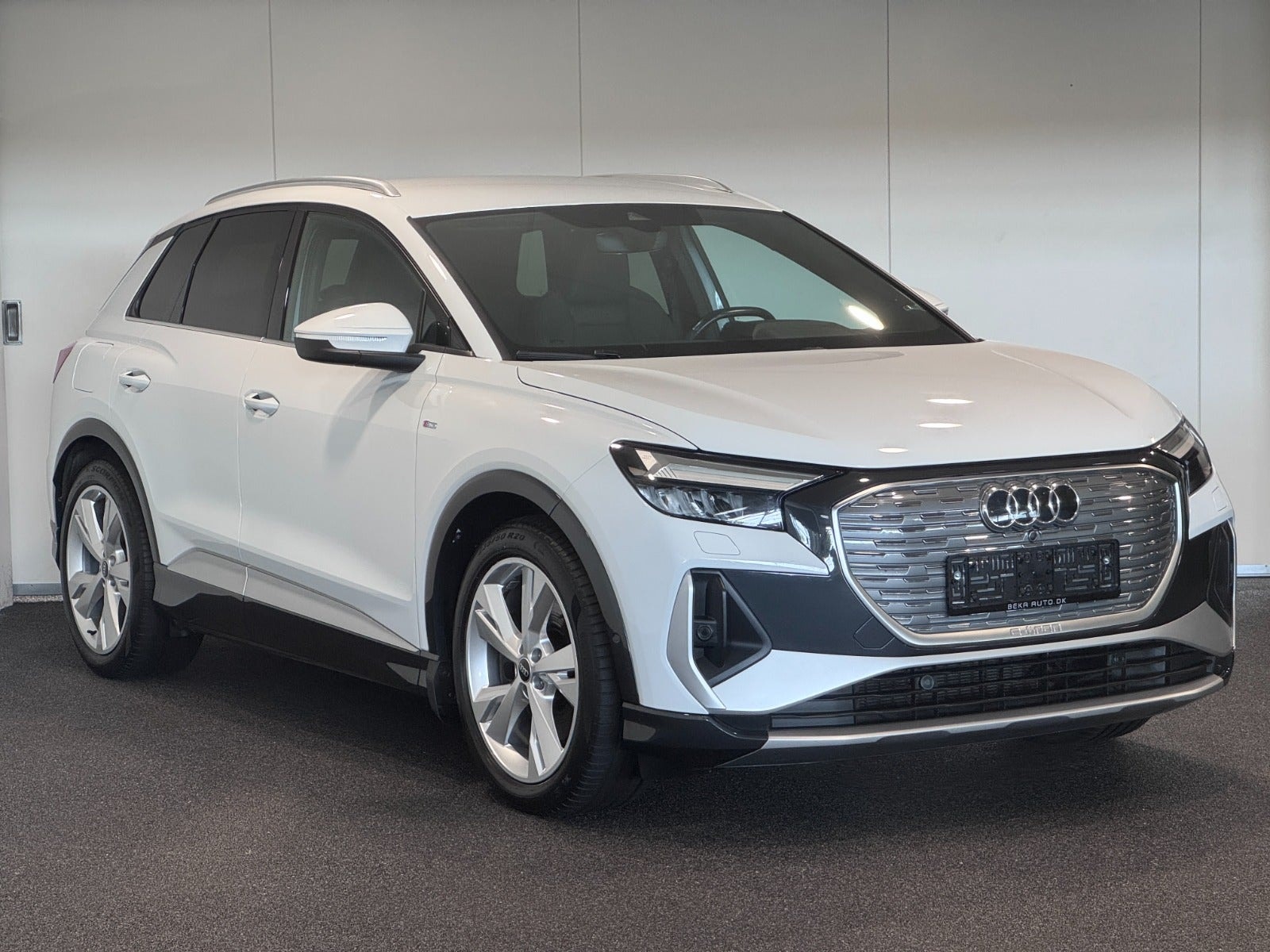 Audi Q4 e-tron – billede 3