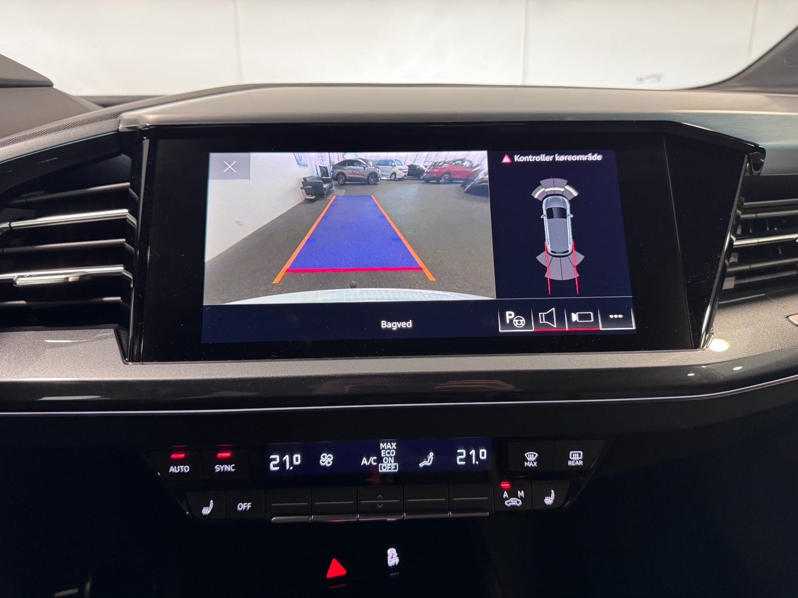 Audi Q4 e-tron – billede 15