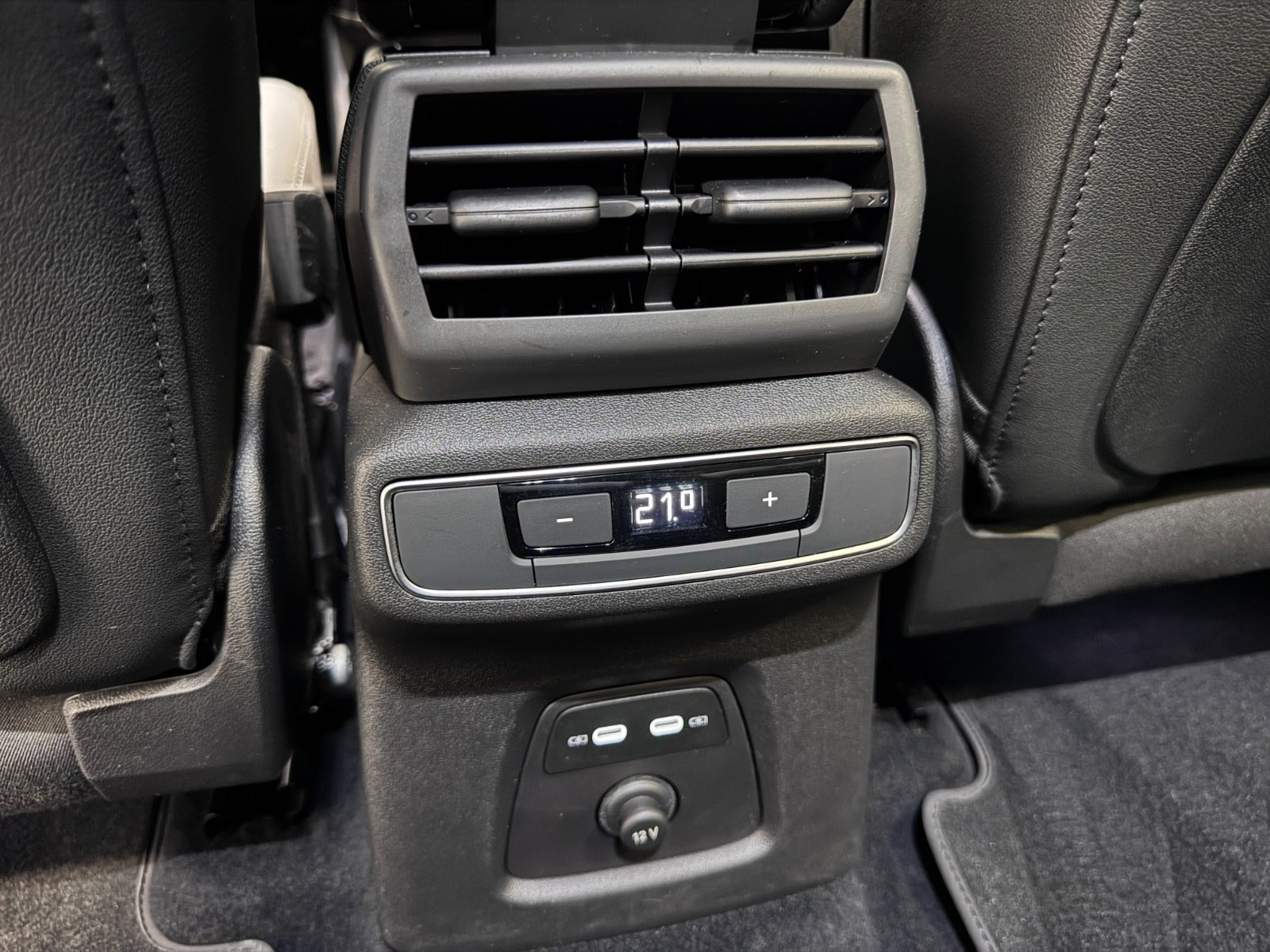 Audi Q4 e-tron – billede 21