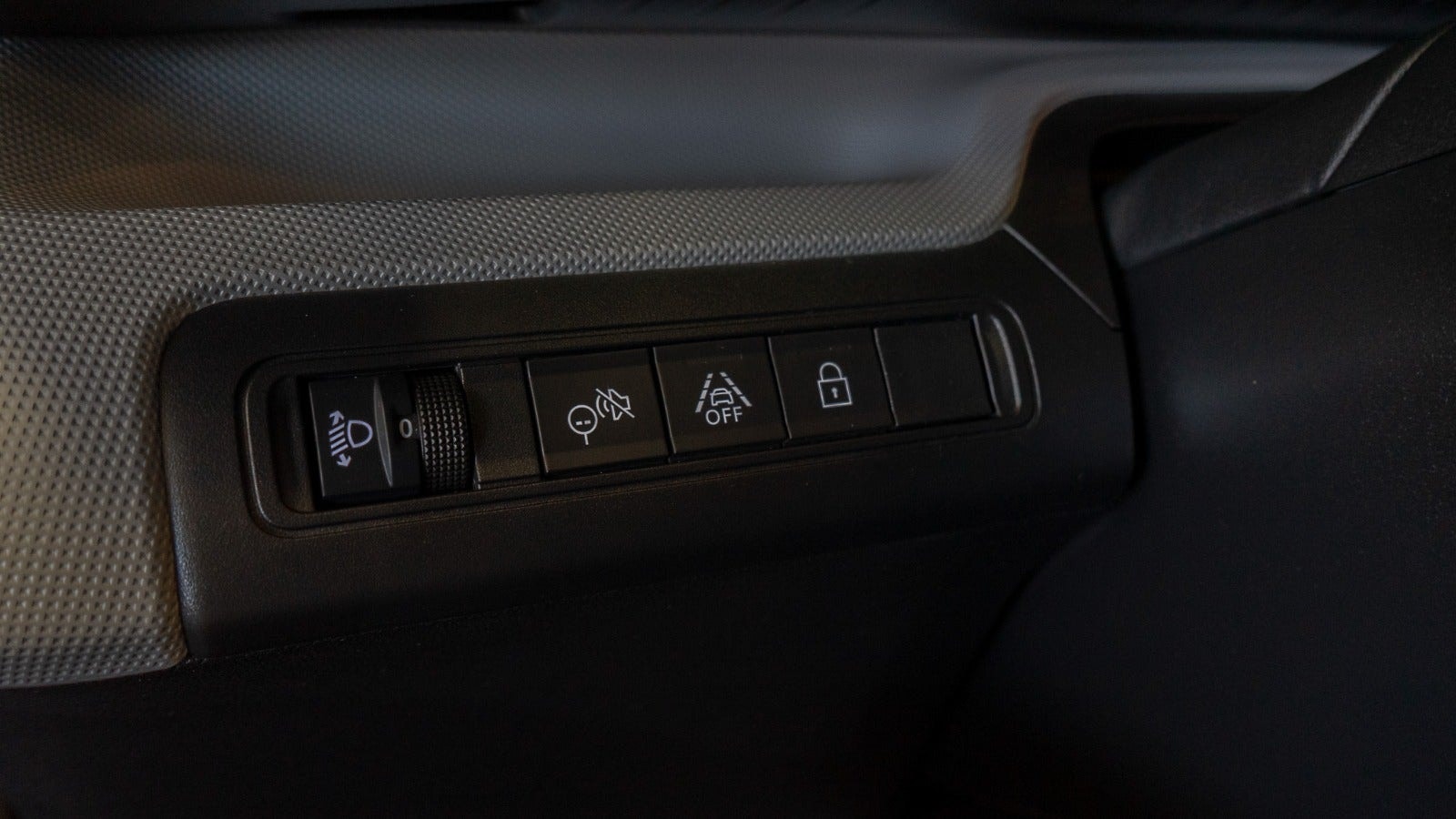 Citroen E-C3 Aircross – billede 14