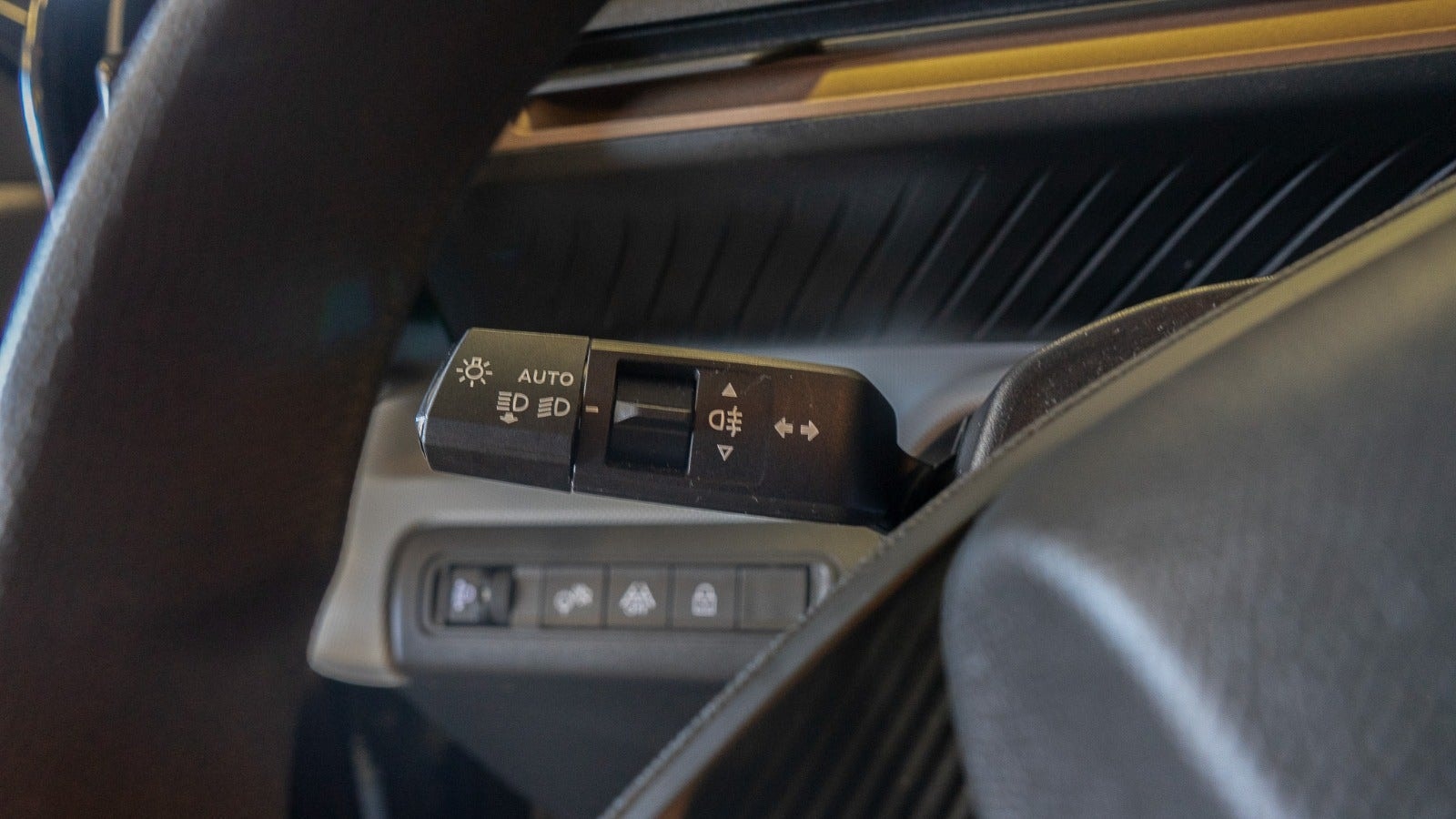 Citroen E-C3 Aircross – billede 23