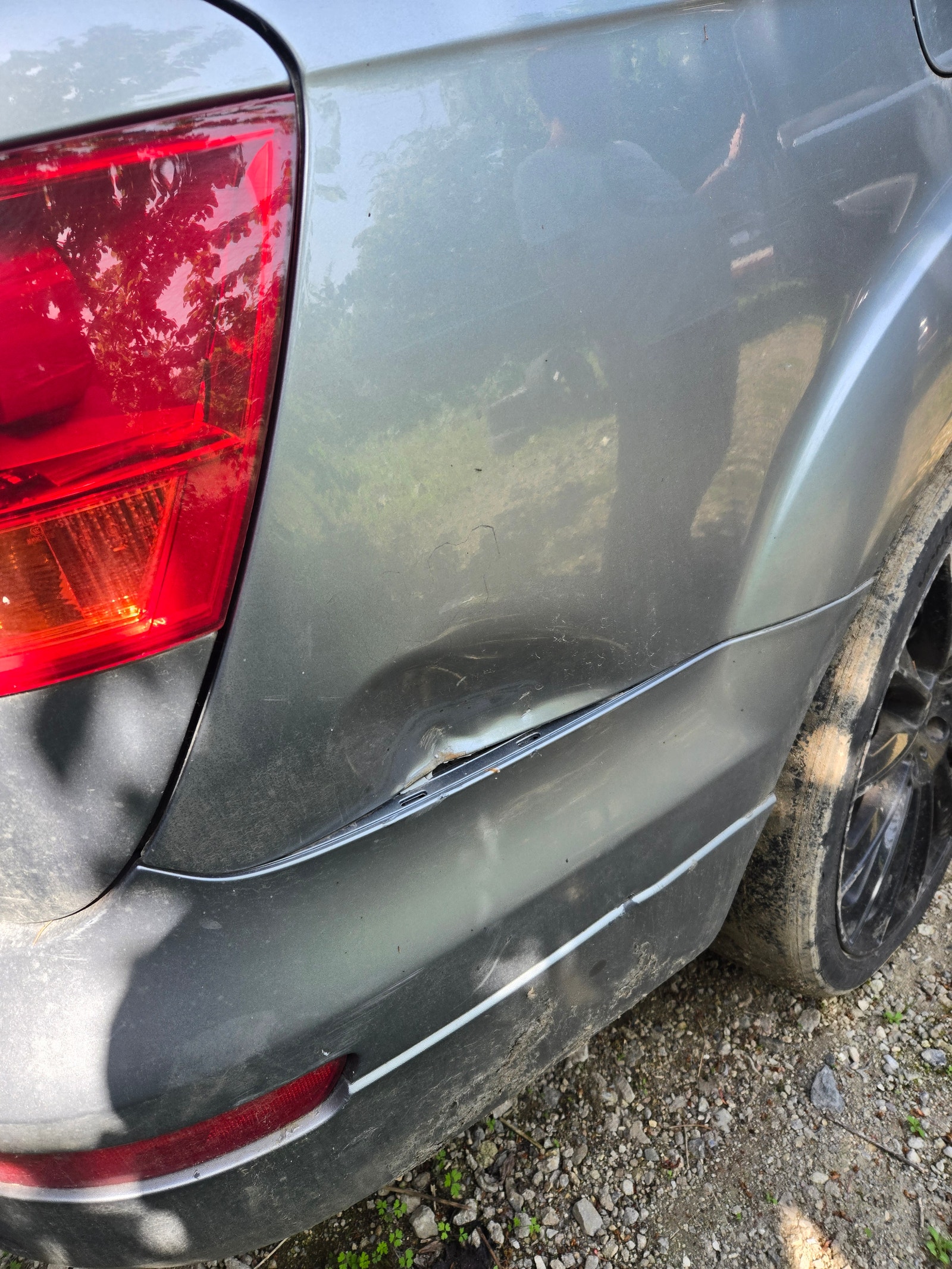 Audi Q7 – billede 5