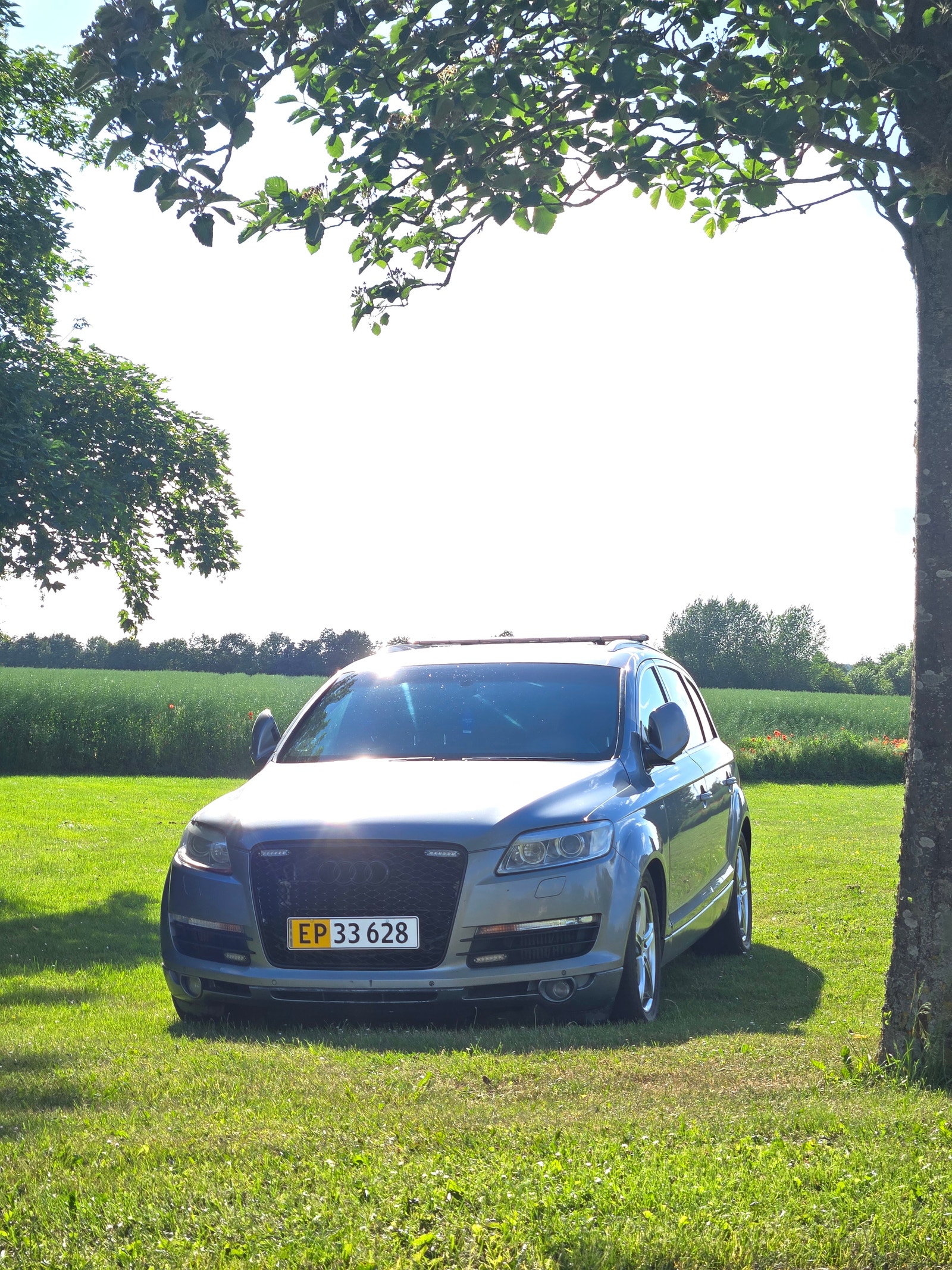 Audi Q7 – billede 2