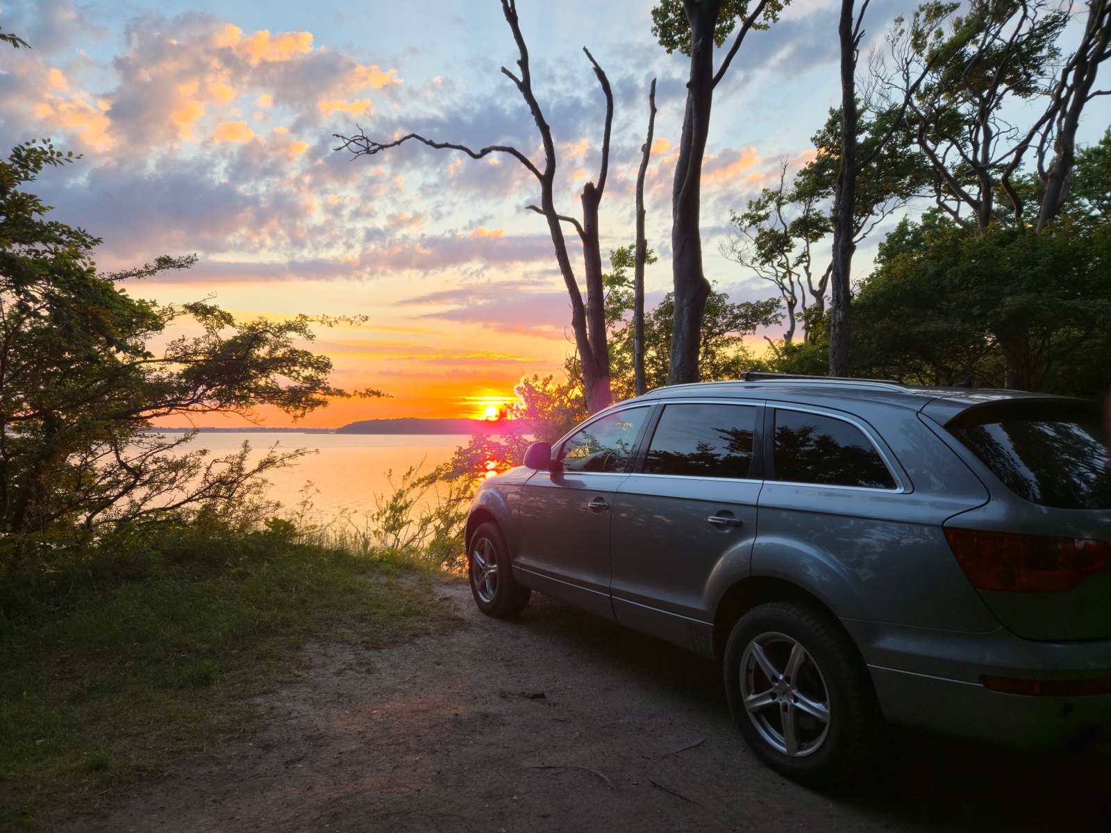Audi Q7 – billede 4