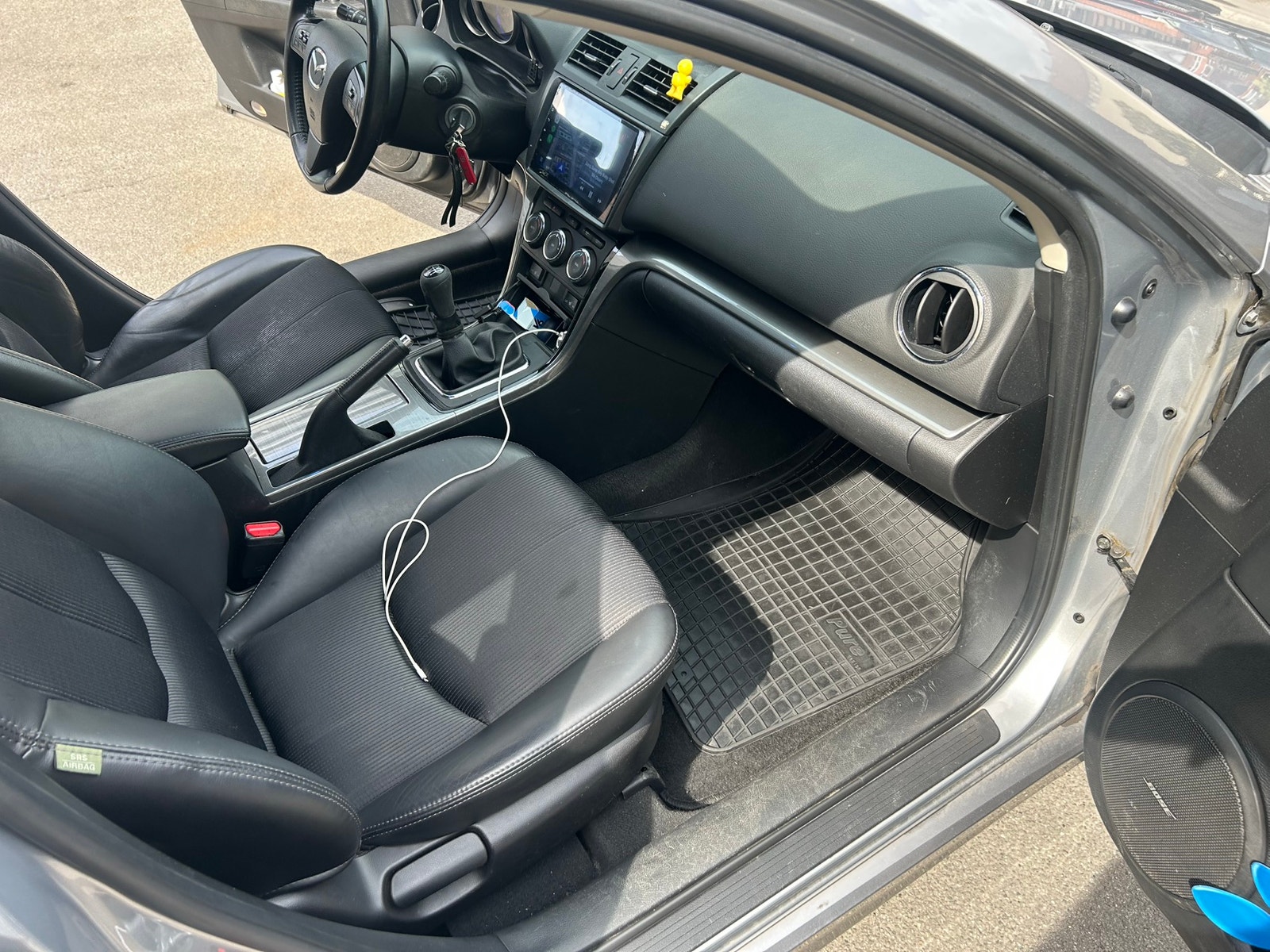 Mazda 6 – billede 4