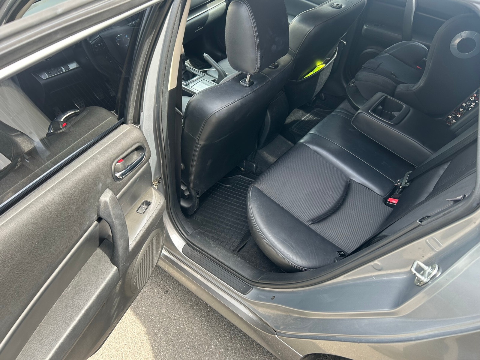 Mazda 6 – billede 9