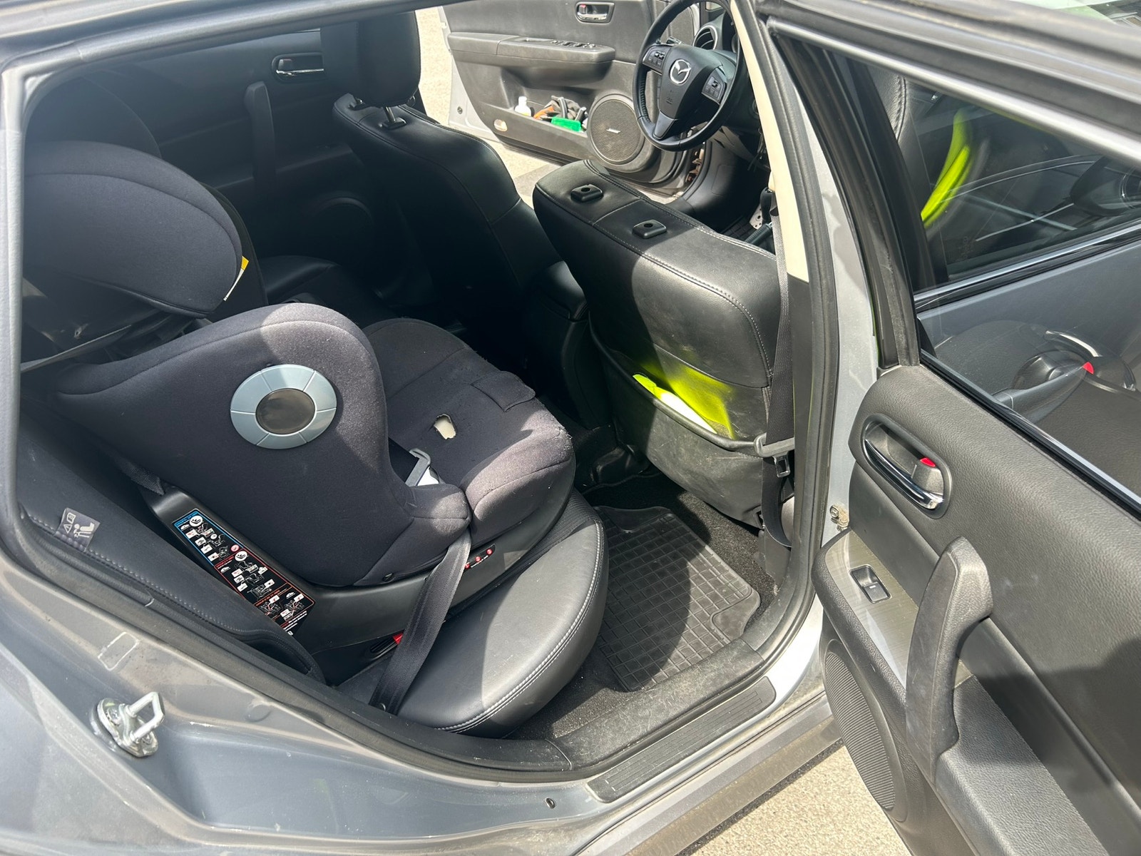 Mazda 6 – billede 12