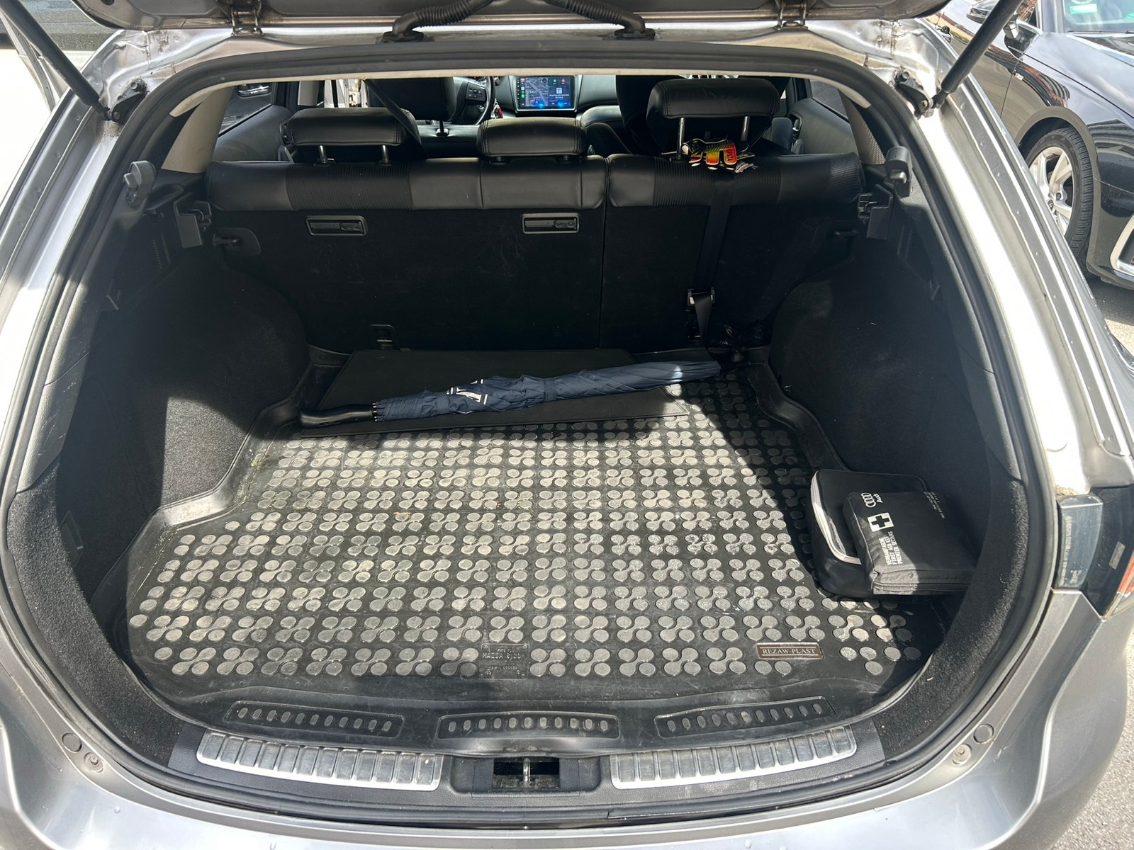 Mazda 6 – billede 11