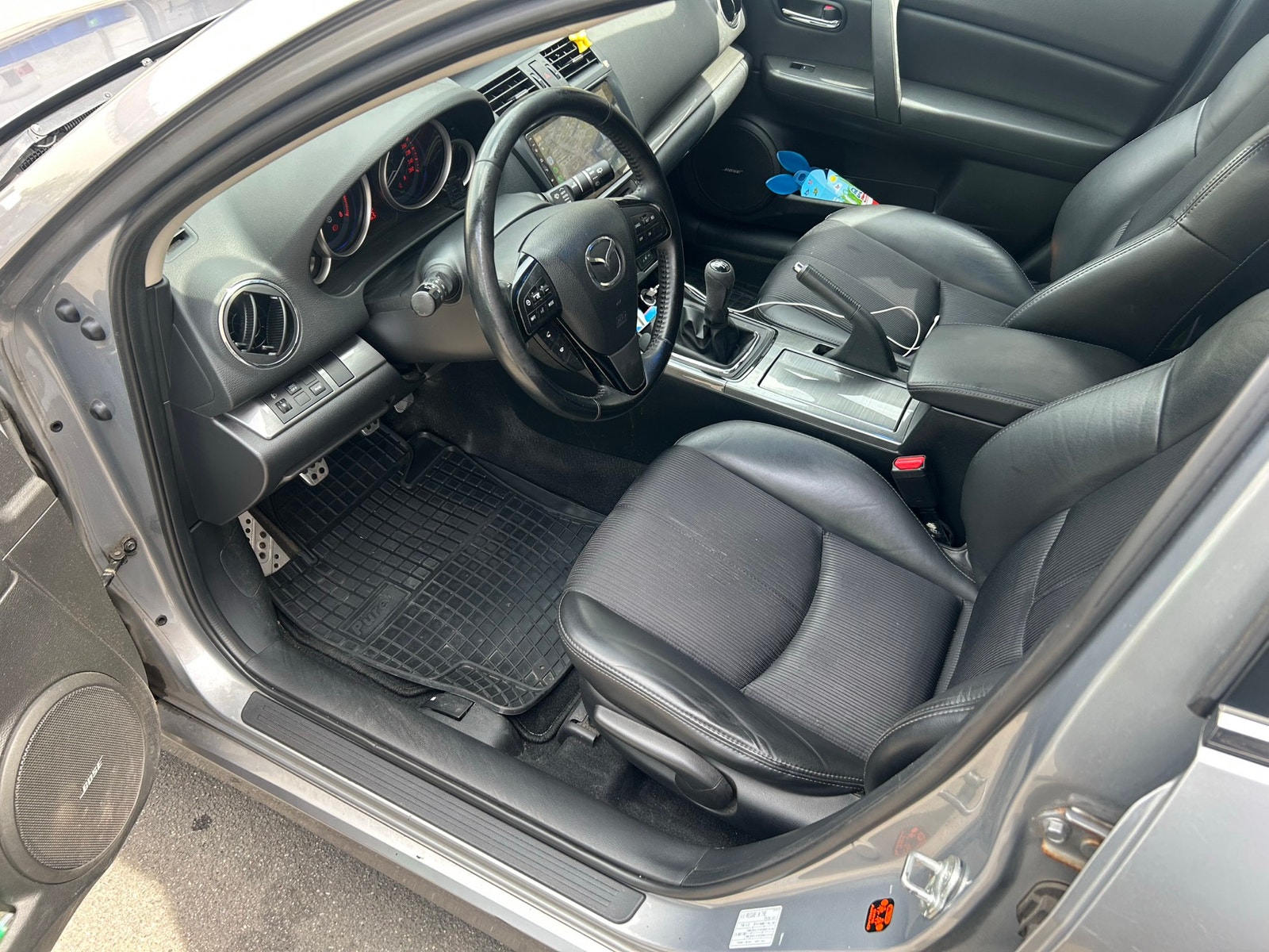 Mazda 6 – billede 10