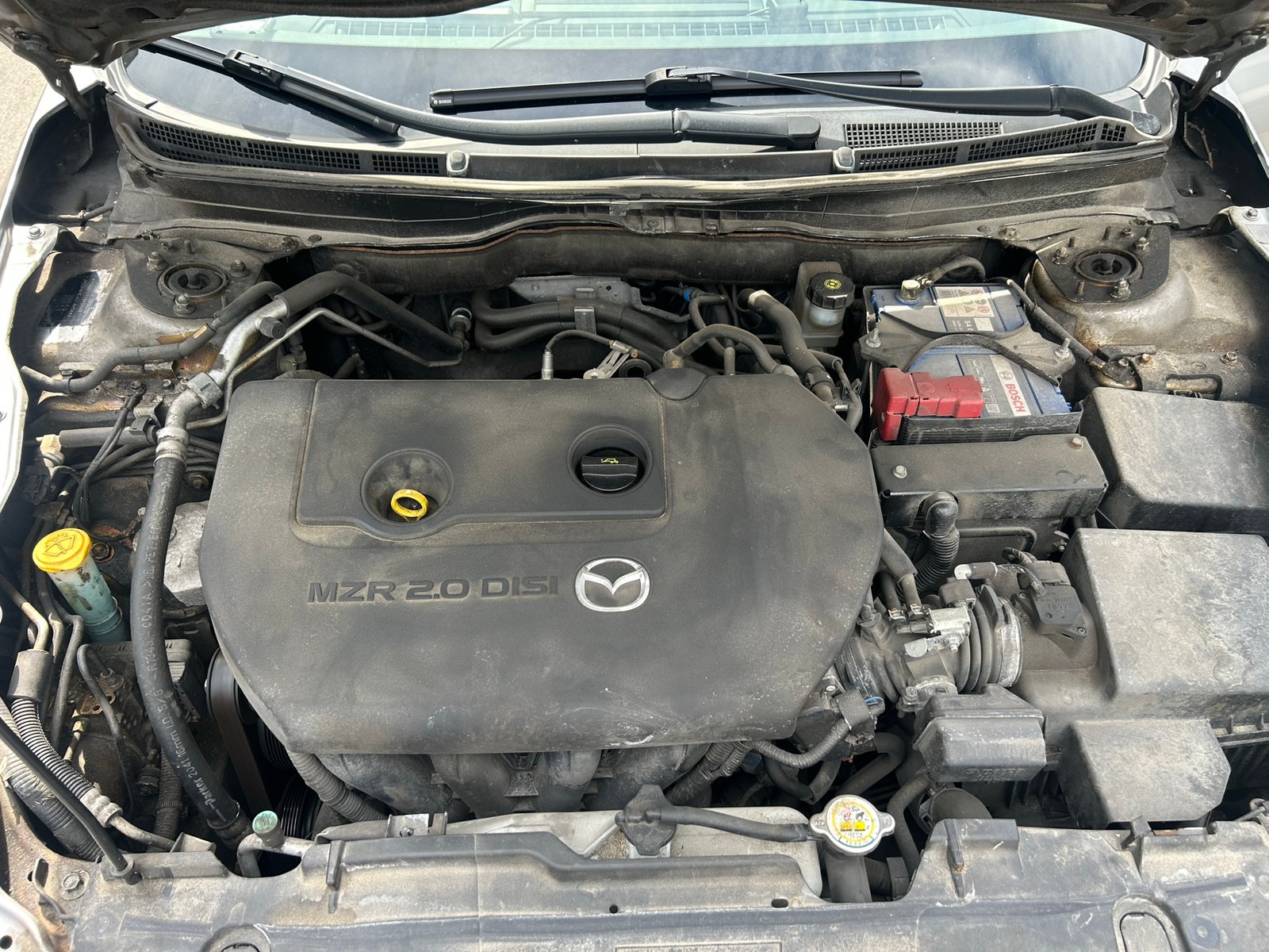 Mazda 6 – billede 5