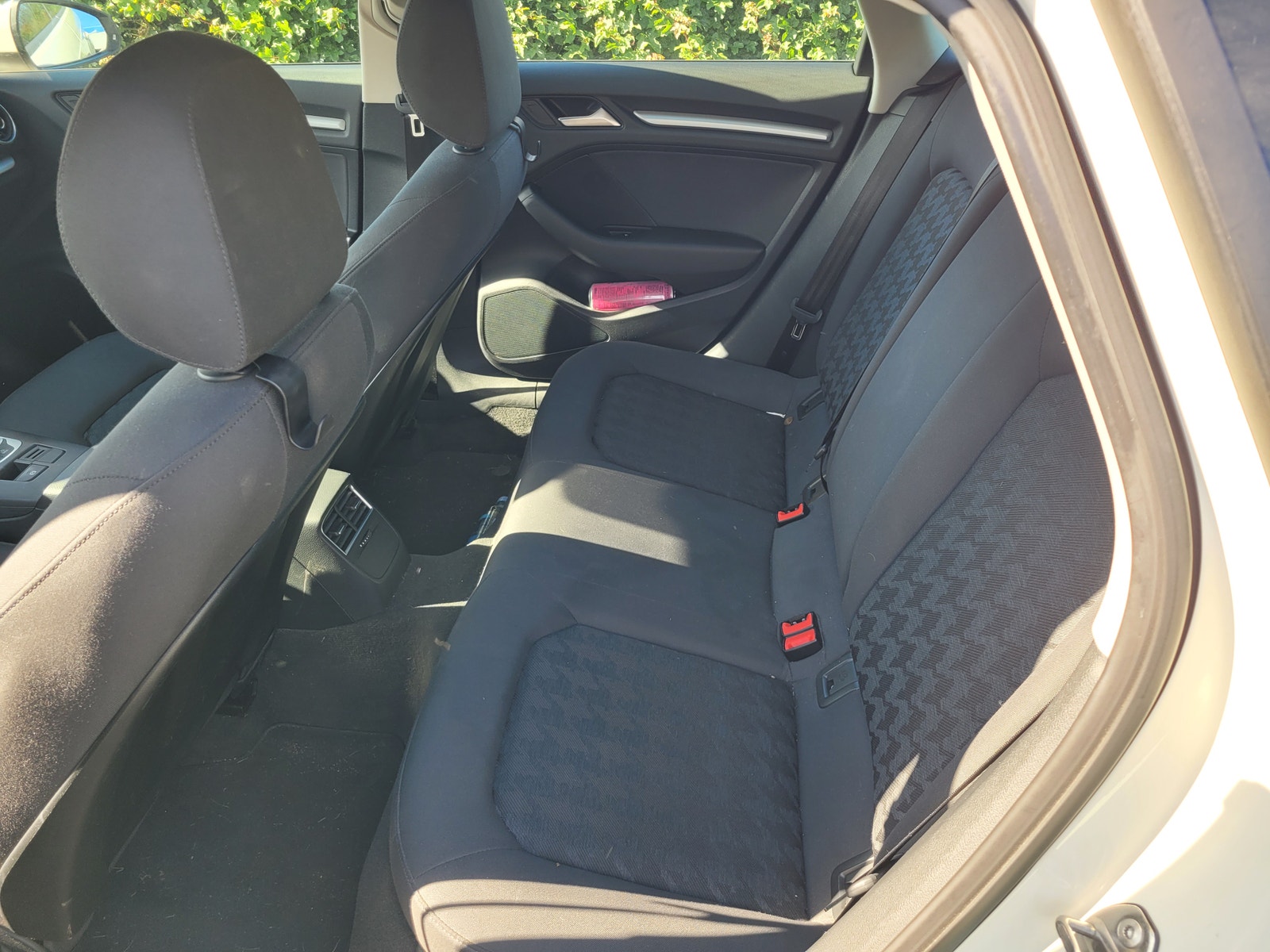 Audi A3 – billede 7