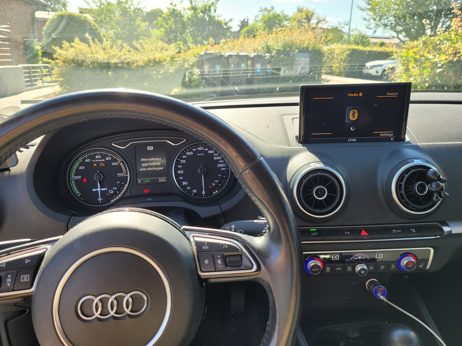 Audi A3 – billede 6