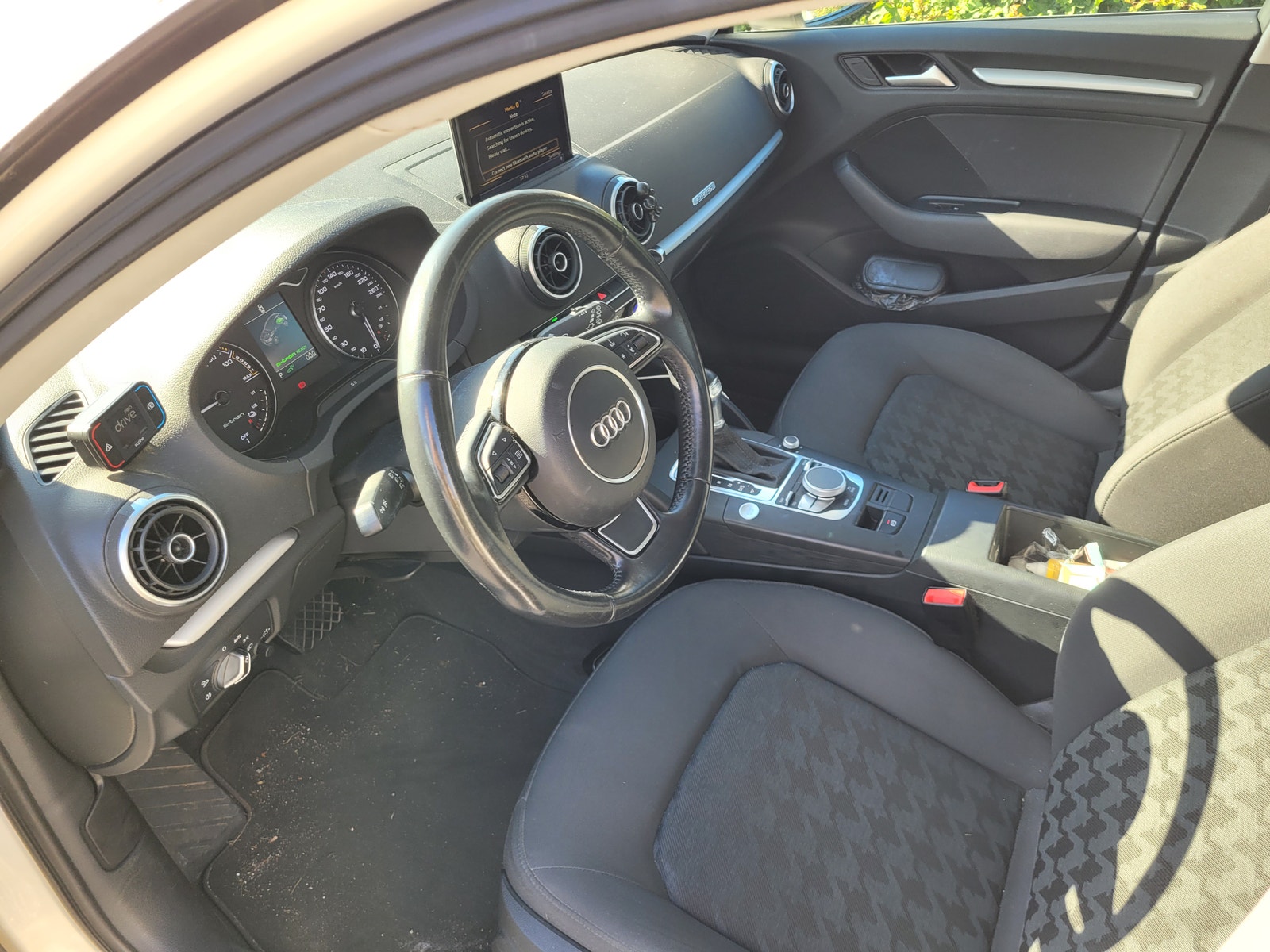 Audi A3 – billede 2