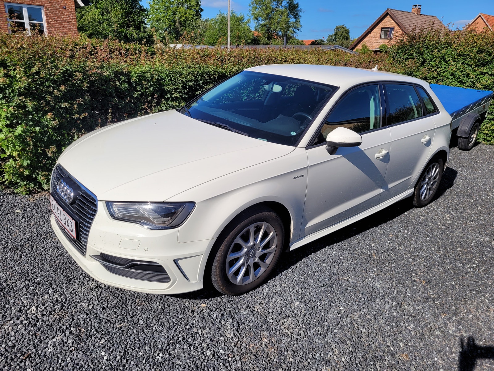 Audi A3 – billede 9