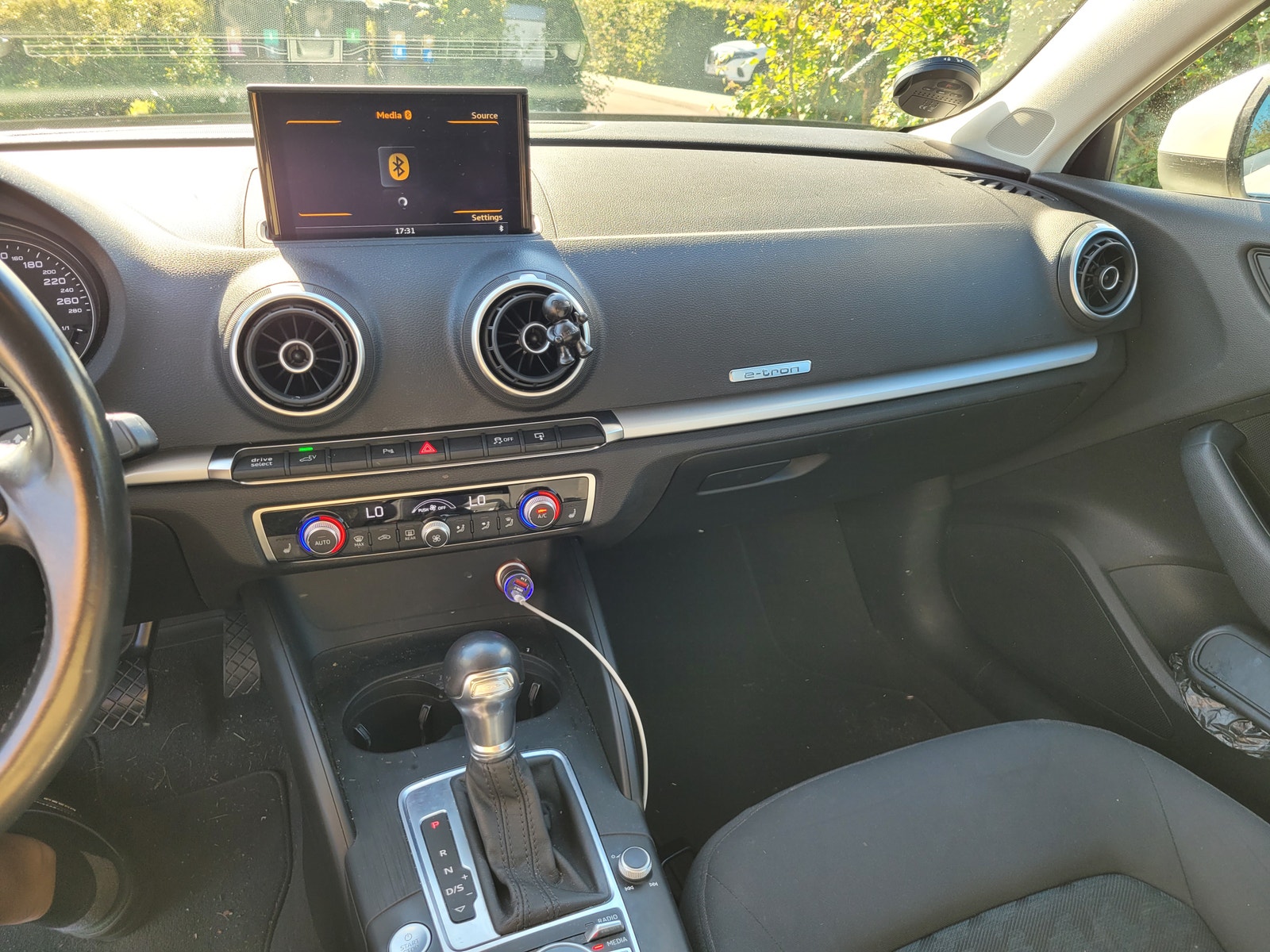 Audi A3 – billede 3