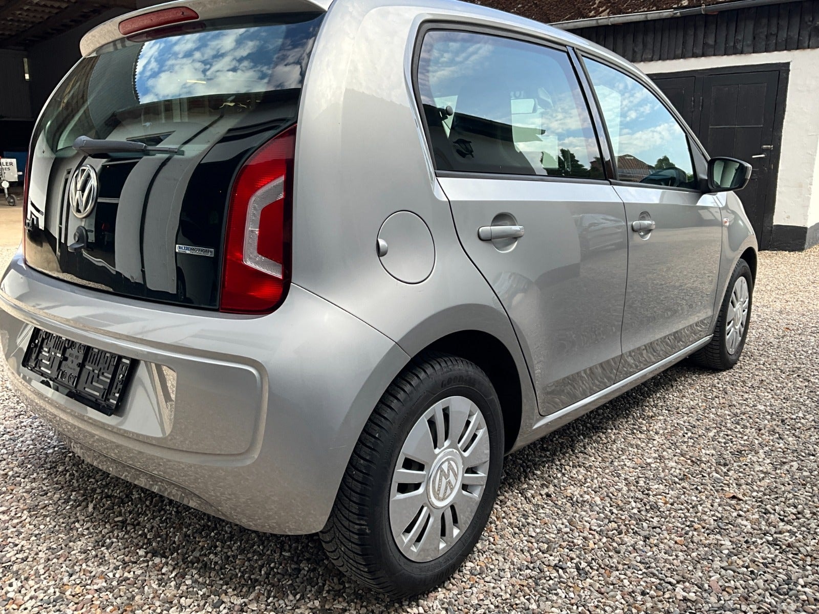VW UP! – billede 5