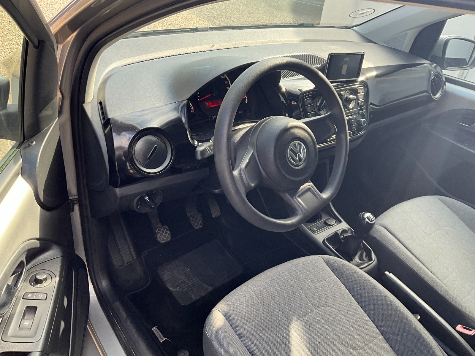 VW UP! – billede 11