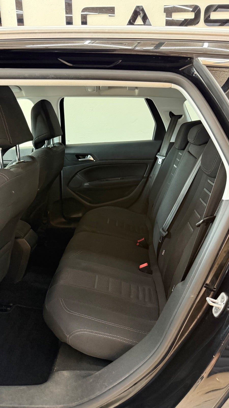 Peugeot 308 – billede 12