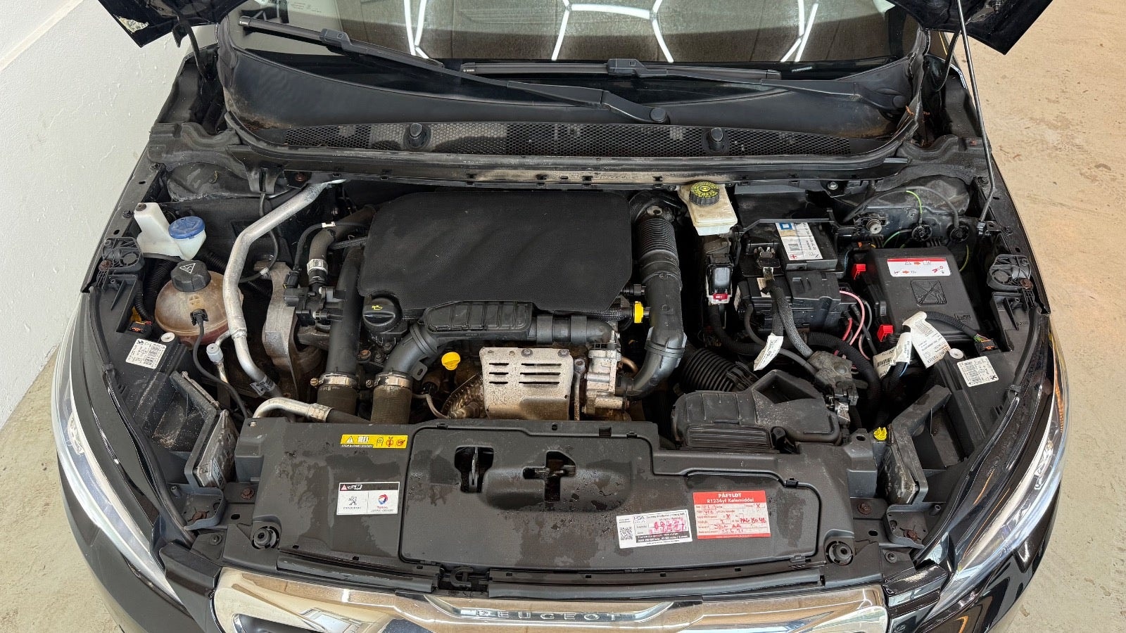 Peugeot 308 – billede 4