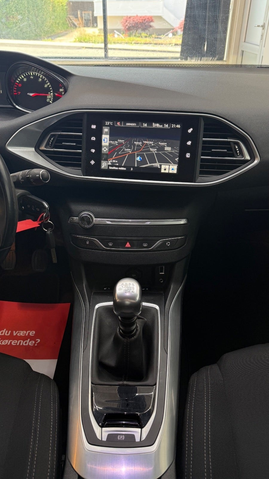 Peugeot 308 – billede 10