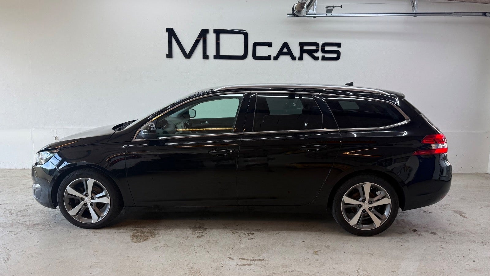 Peugeot 308 – billede 2