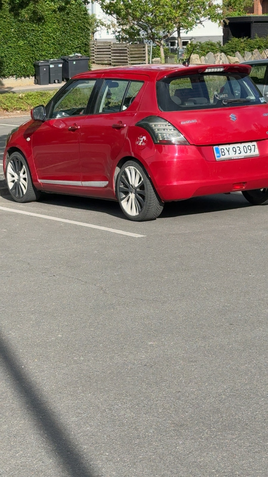 Suzuki Swift – billede 6